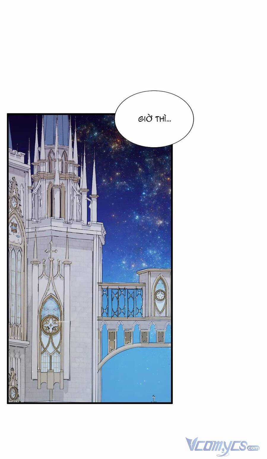 Tôi Là Em Gái Của Nữ Chính Hắc Ám Chapter 22 trang 21