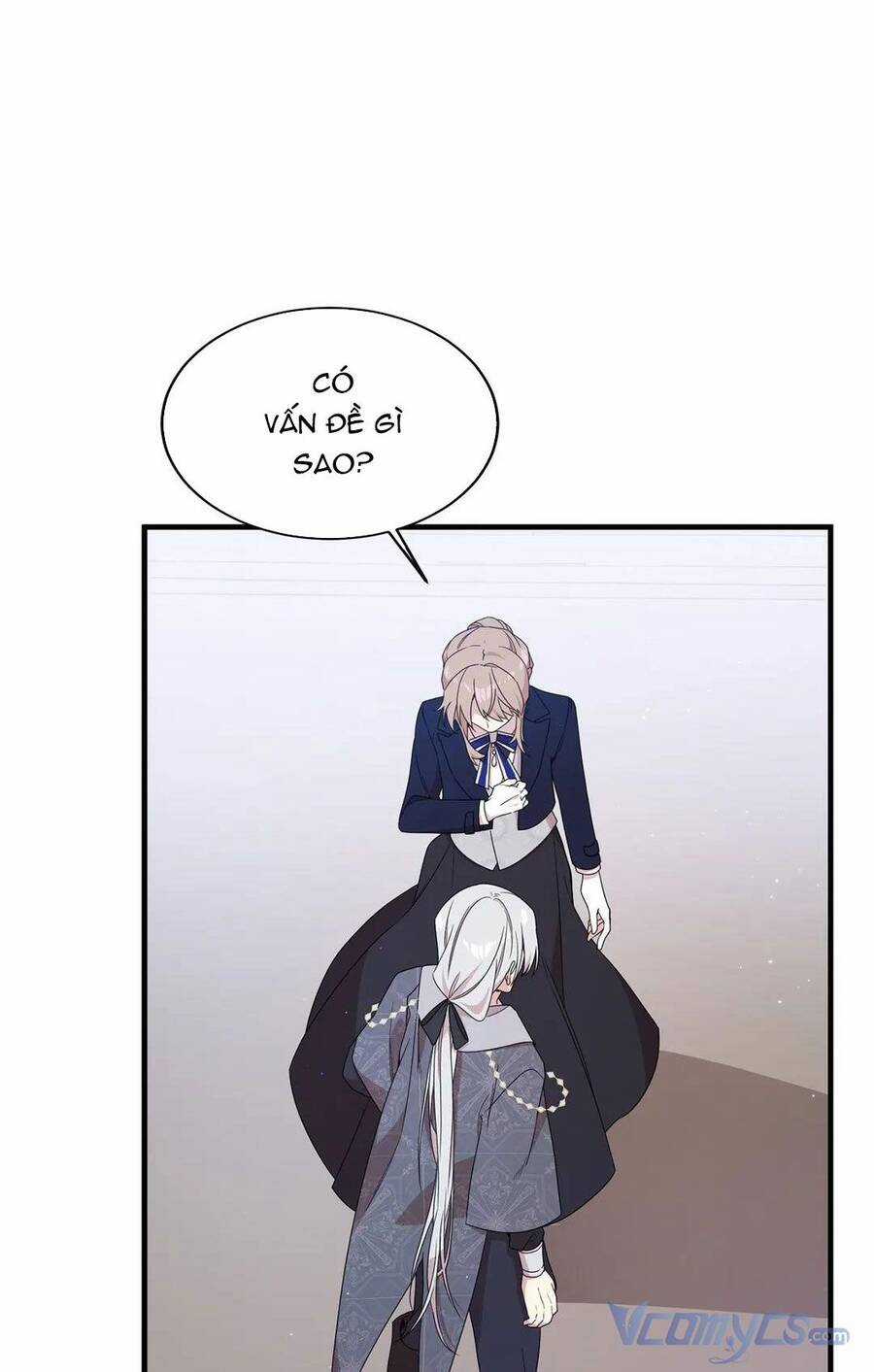Tôi Là Em Gái Của Nữ Chính Hắc Ám Chapter 22 trang 35