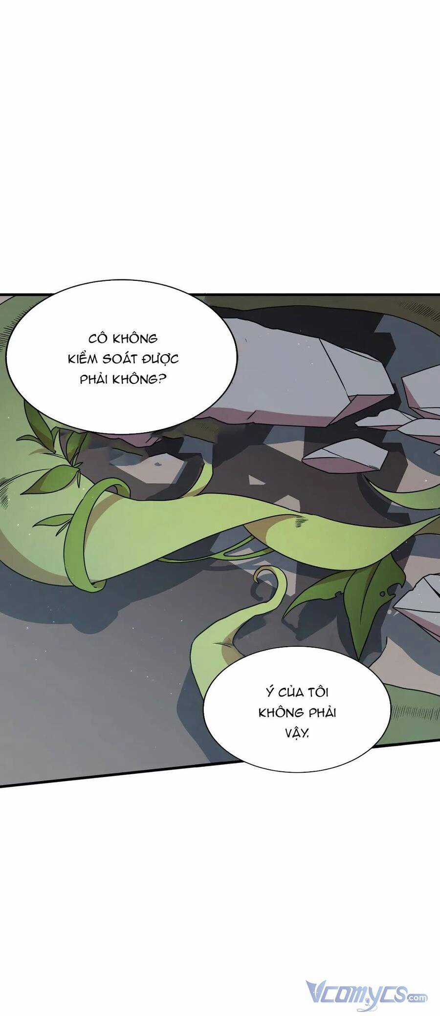 Tôi Là Em Gái Của Nữ Chính Hắc Ám Chapter 22 trang 37