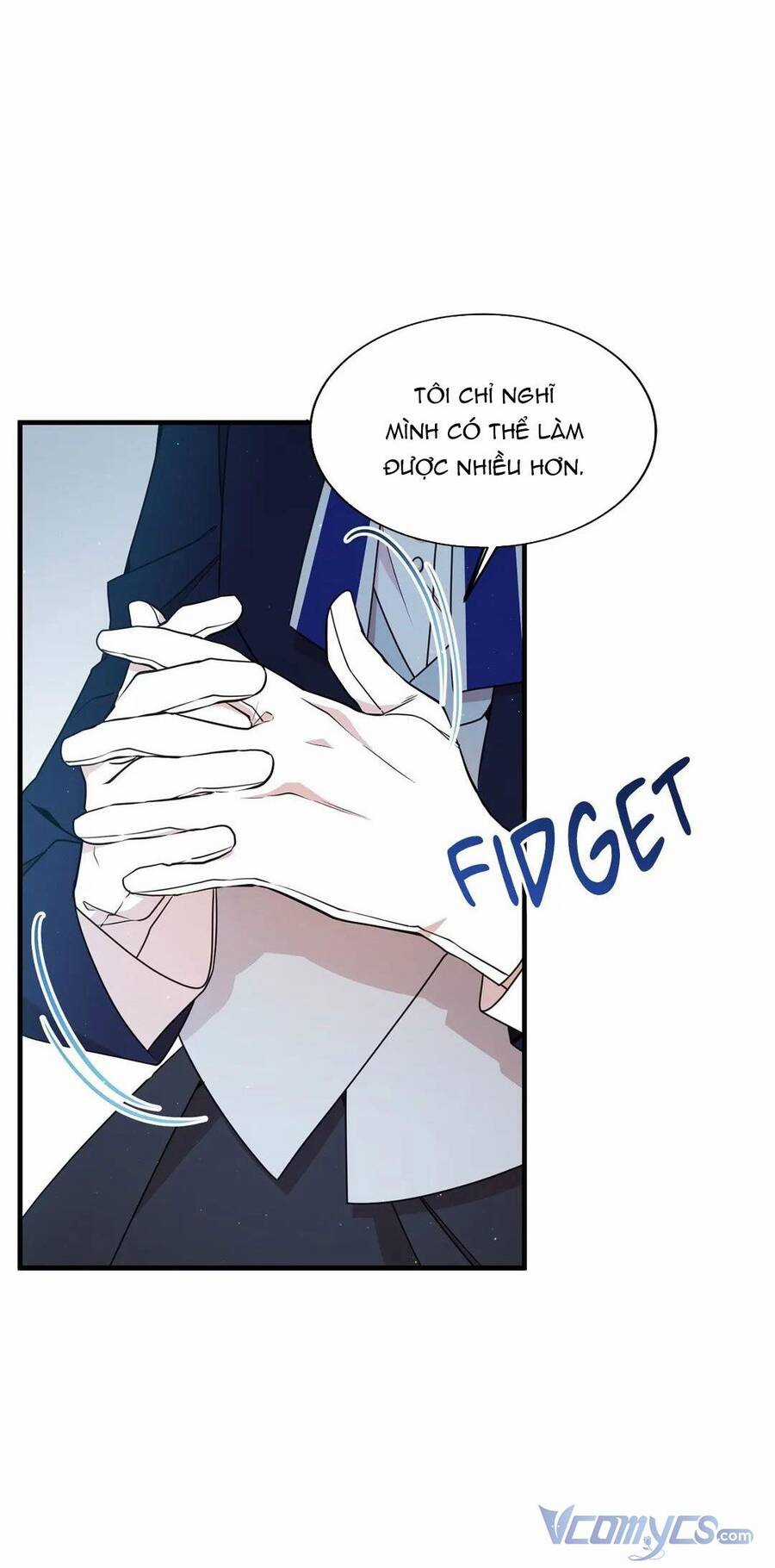 Tôi Là Em Gái Của Nữ Chính Hắc Ám Chapter 22 trang 38