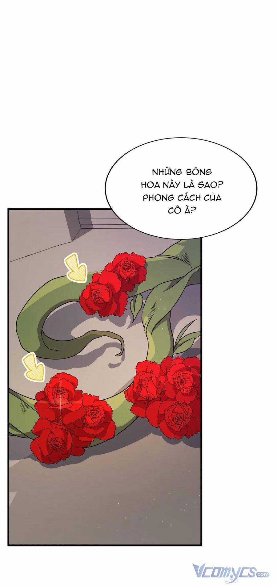 Tôi Là Em Gái Của Nữ Chính Hắc Ám Chapter 22 trang 54