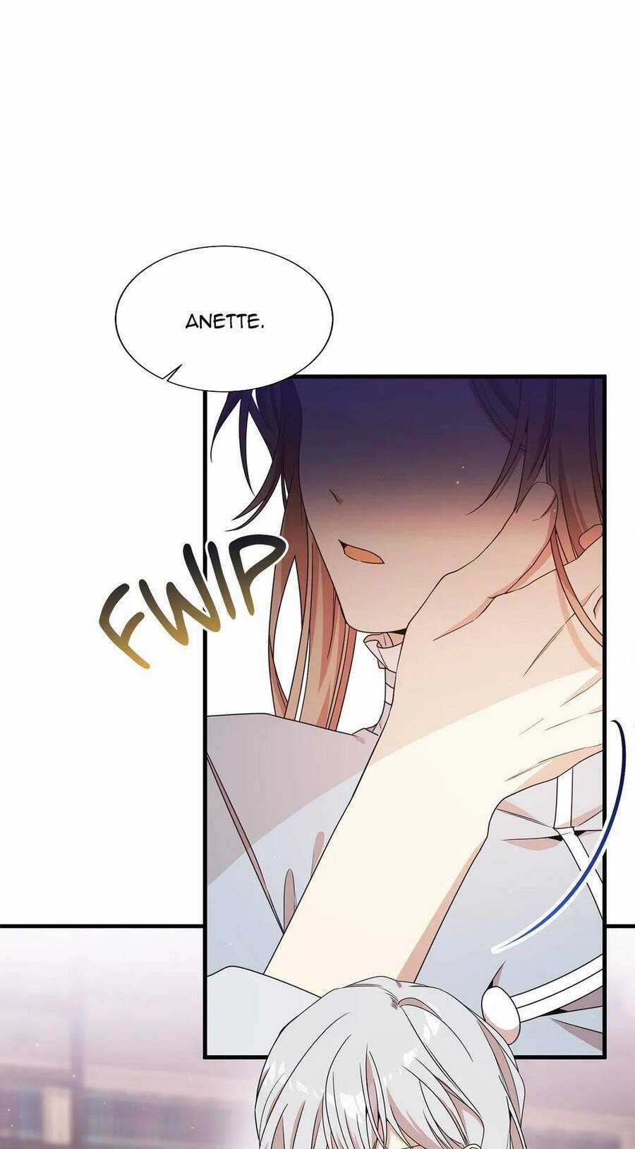 Tôi Là Em Gái Của Nữ Chính Hắc Ám Chapter 22 trang 6