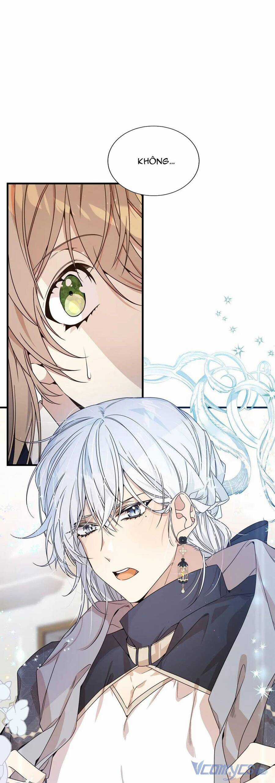 Tôi Là Em Gái Của Nữ Chính Hắc Ám Chapter 22 trang 67