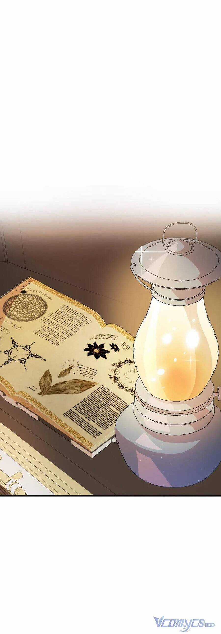 Tôi Là Em Gái Của Nữ Chính Hắc Ám Chapter 3 trang 16