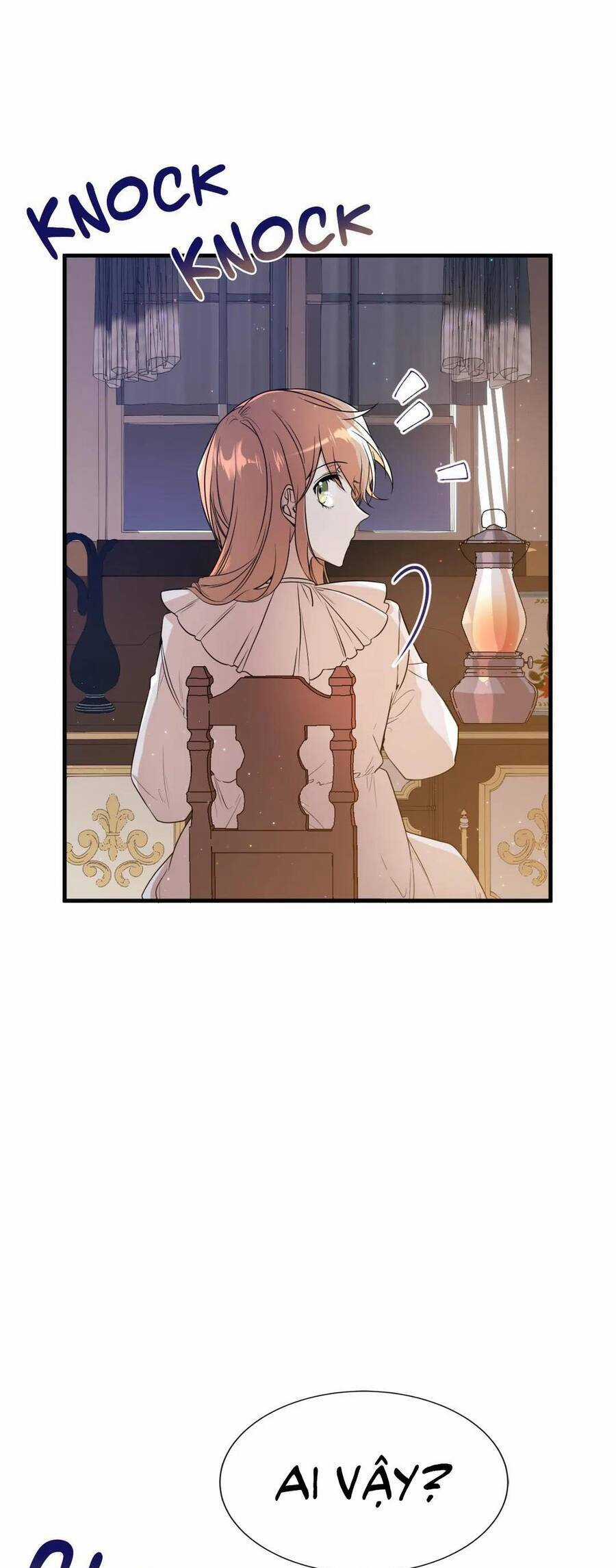 Tôi Là Em Gái Của Nữ Chính Hắc Ám Chapter 3 trang 17