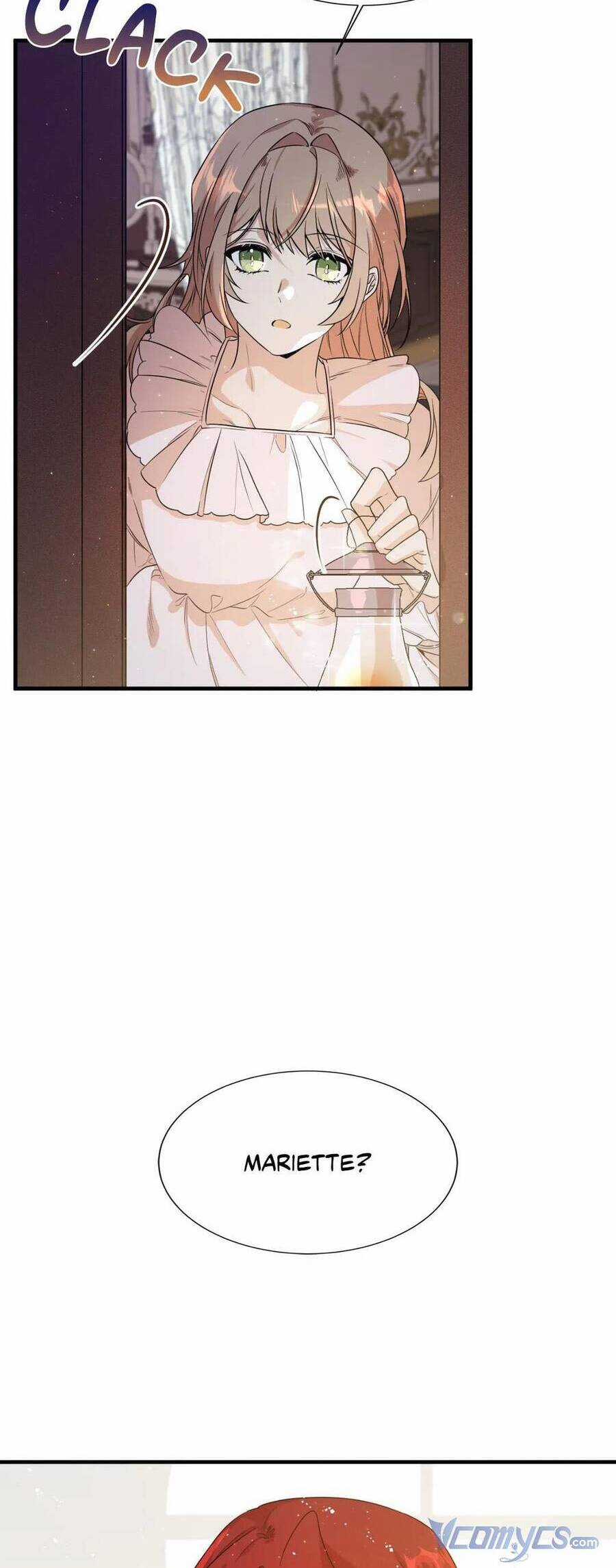 Tôi Là Em Gái Của Nữ Chính Hắc Ám Chapter 3 trang 18
