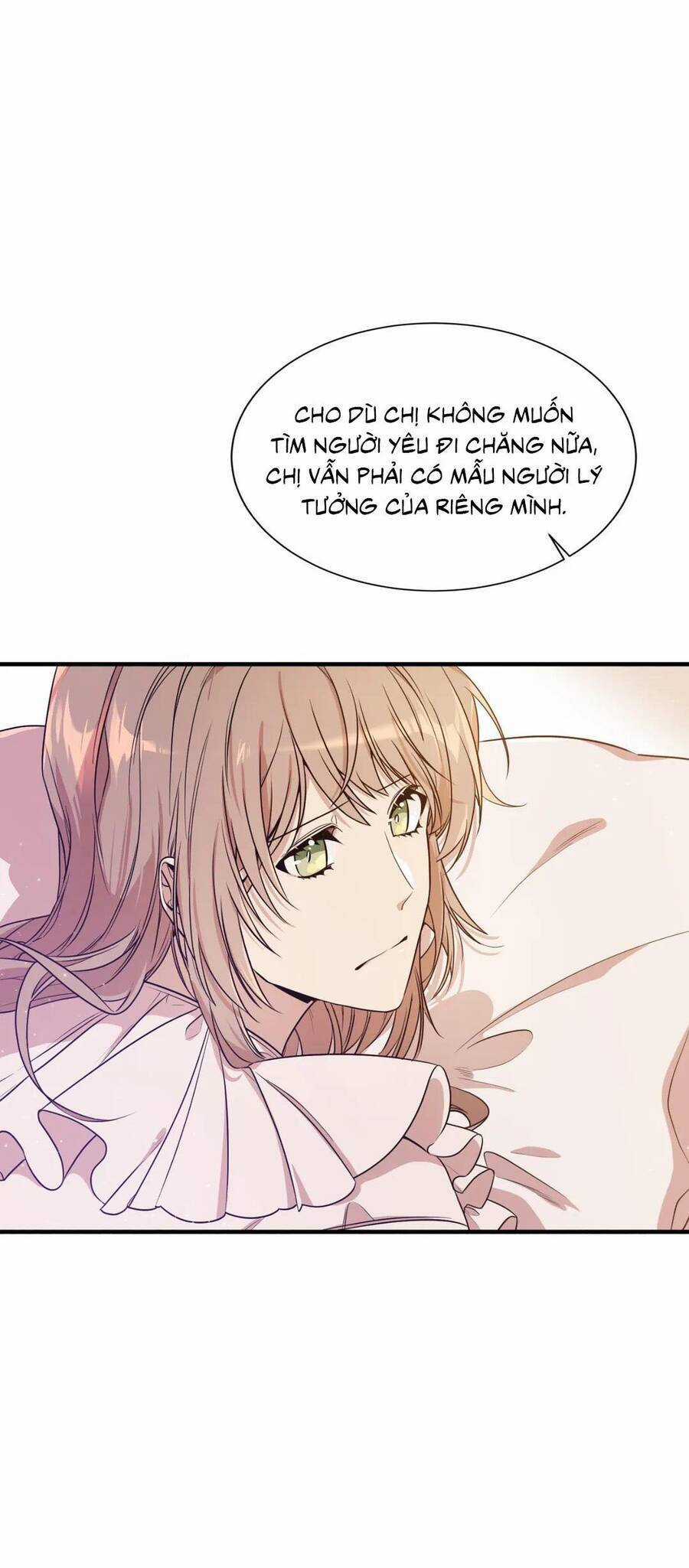 Tôi Là Em Gái Của Nữ Chính Hắc Ám Chapter 3 trang 28