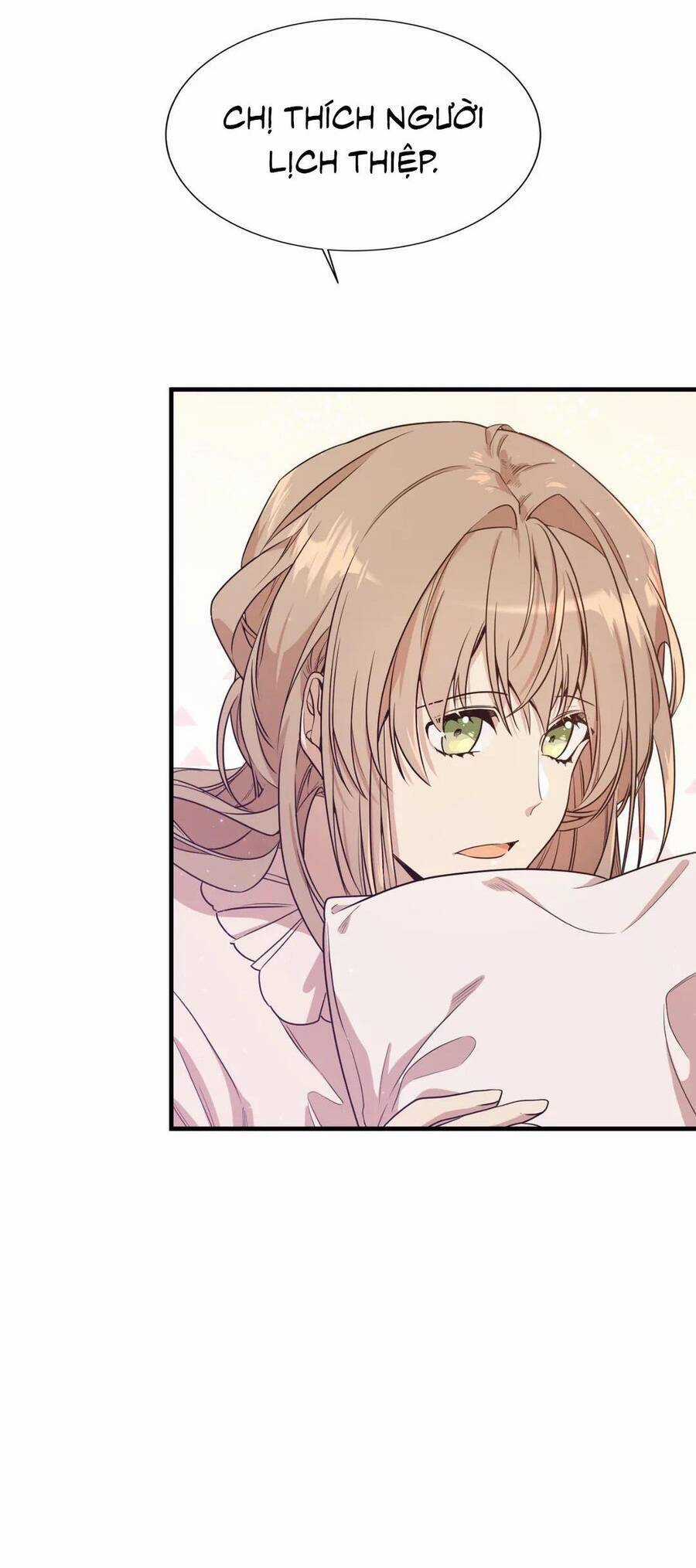 Tôi Là Em Gái Của Nữ Chính Hắc Ám Chapter 3 trang 30