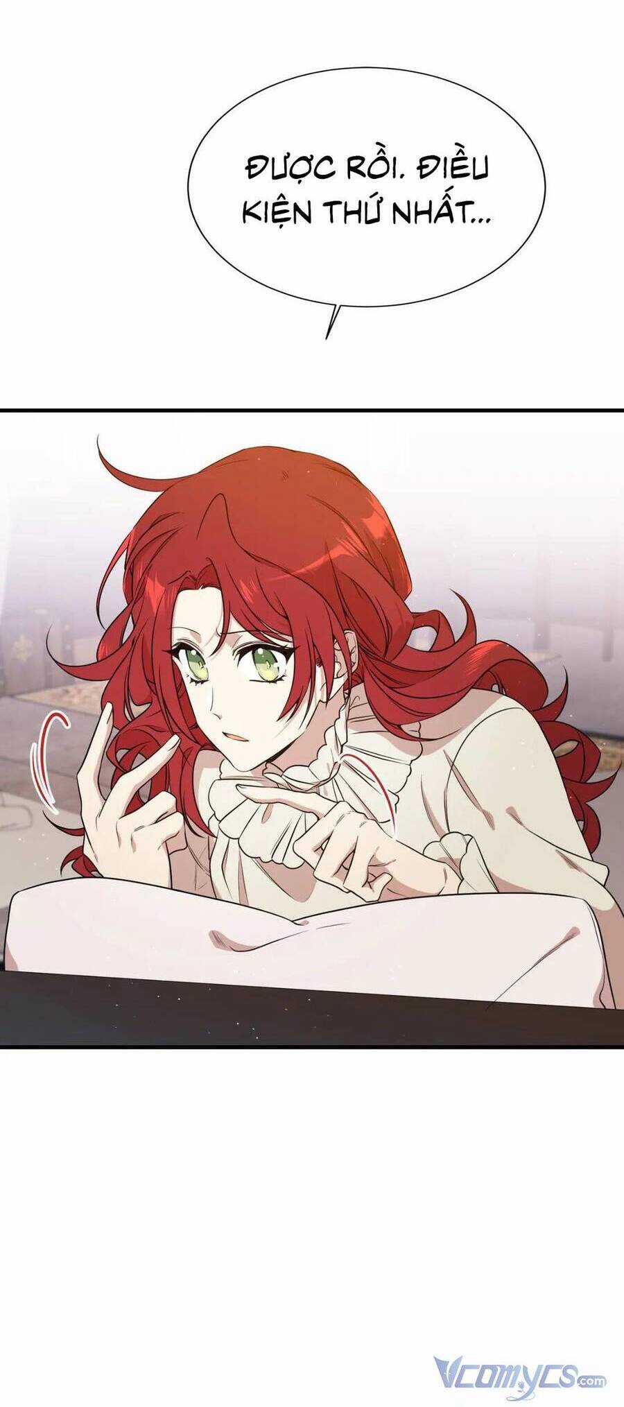 Tôi Là Em Gái Của Nữ Chính Hắc Ám Chapter 3 trang 31