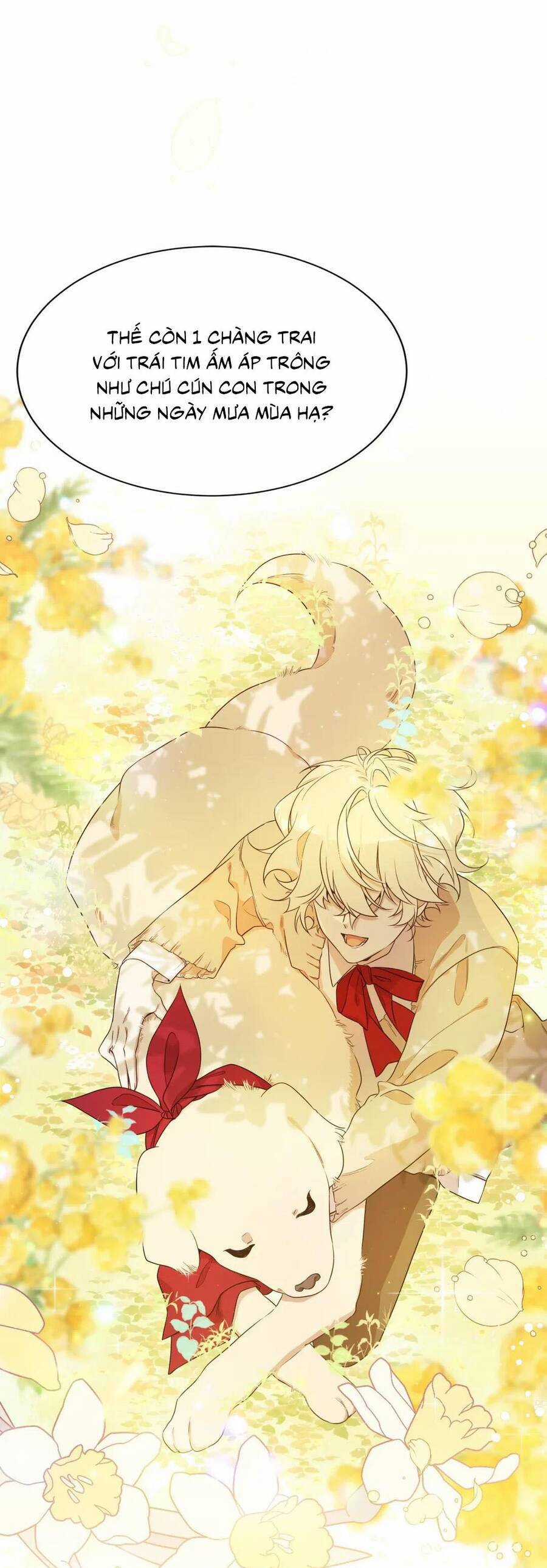 Tôi Là Em Gái Của Nữ Chính Hắc Ám Chapter 3 trang 37