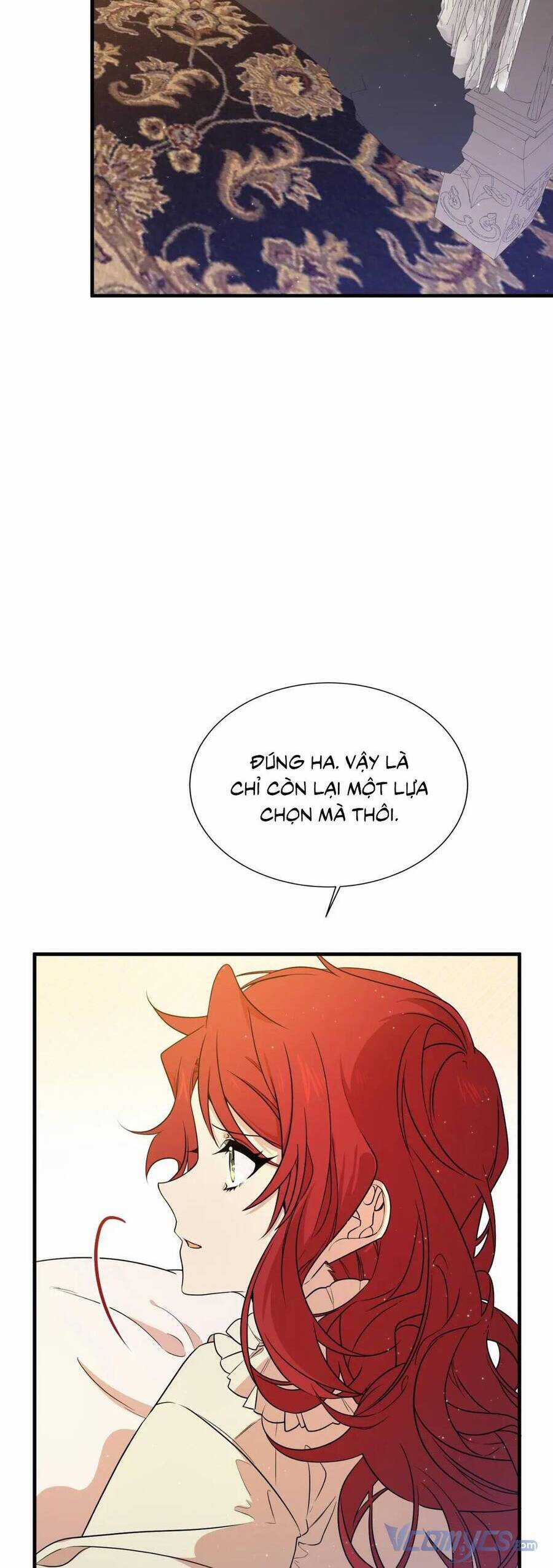 Tôi Là Em Gái Của Nữ Chính Hắc Ám Chapter 3 trang 40