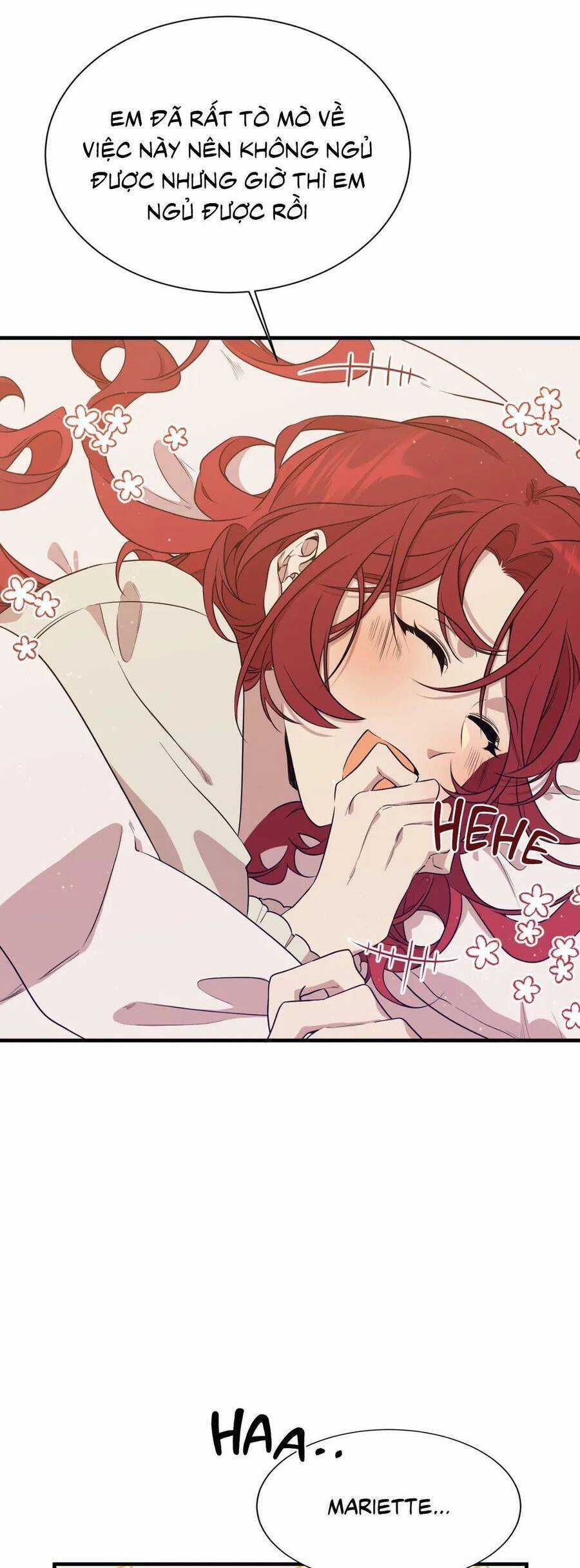 Tôi Là Em Gái Của Nữ Chính Hắc Ám Chapter 3 trang 48