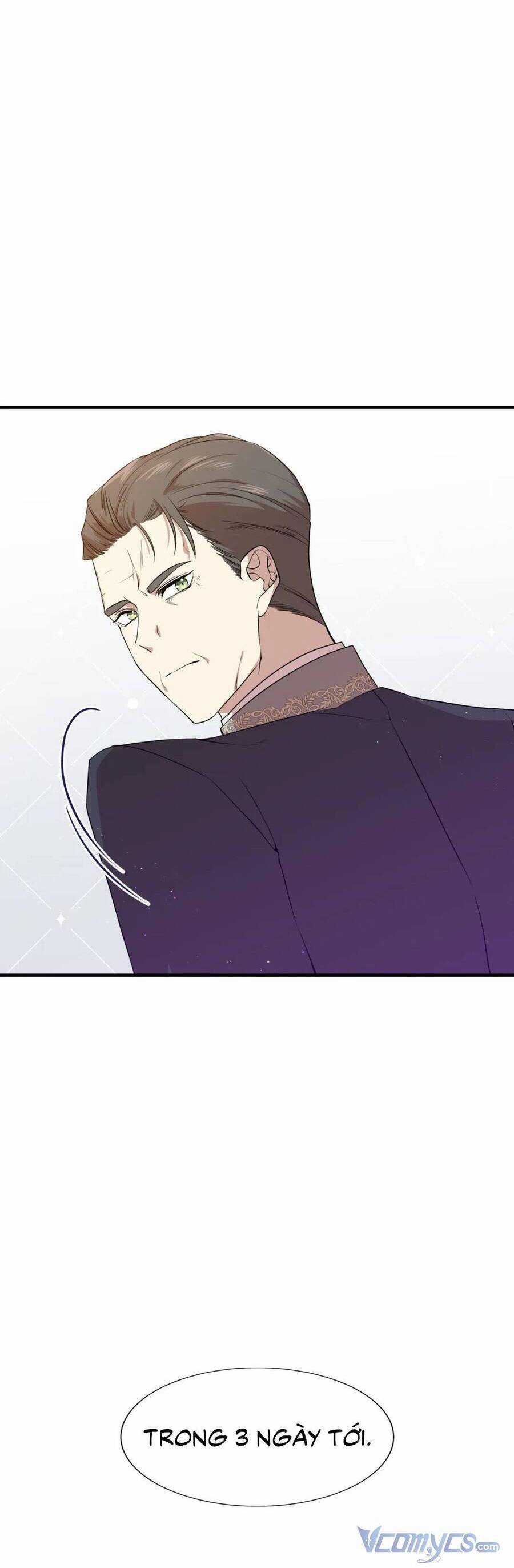 Tôi Là Em Gái Của Nữ Chính Hắc Ám Chapter 3 trang 5