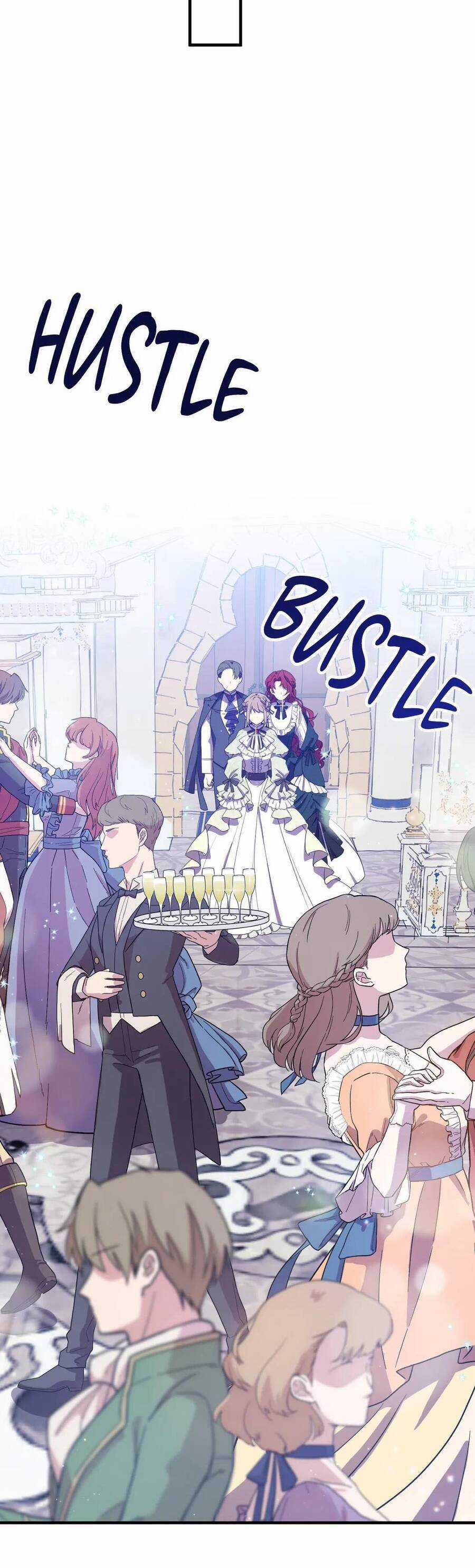 Tôi Là Em Gái Của Nữ Chính Hắc Ám Chapter 3 trang 50