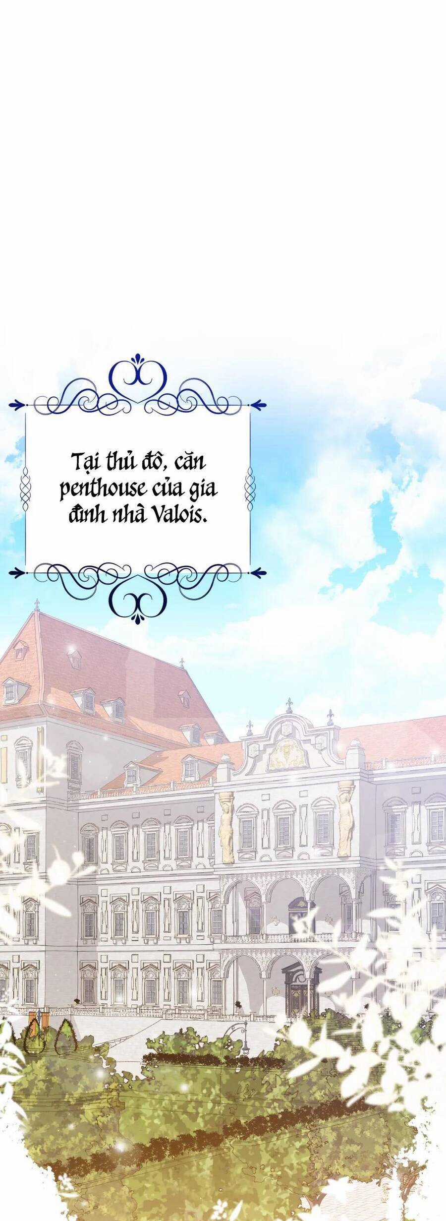 Tôi Là Em Gái Của Nữ Chính Hắc Ám Chapter 3 trang 6