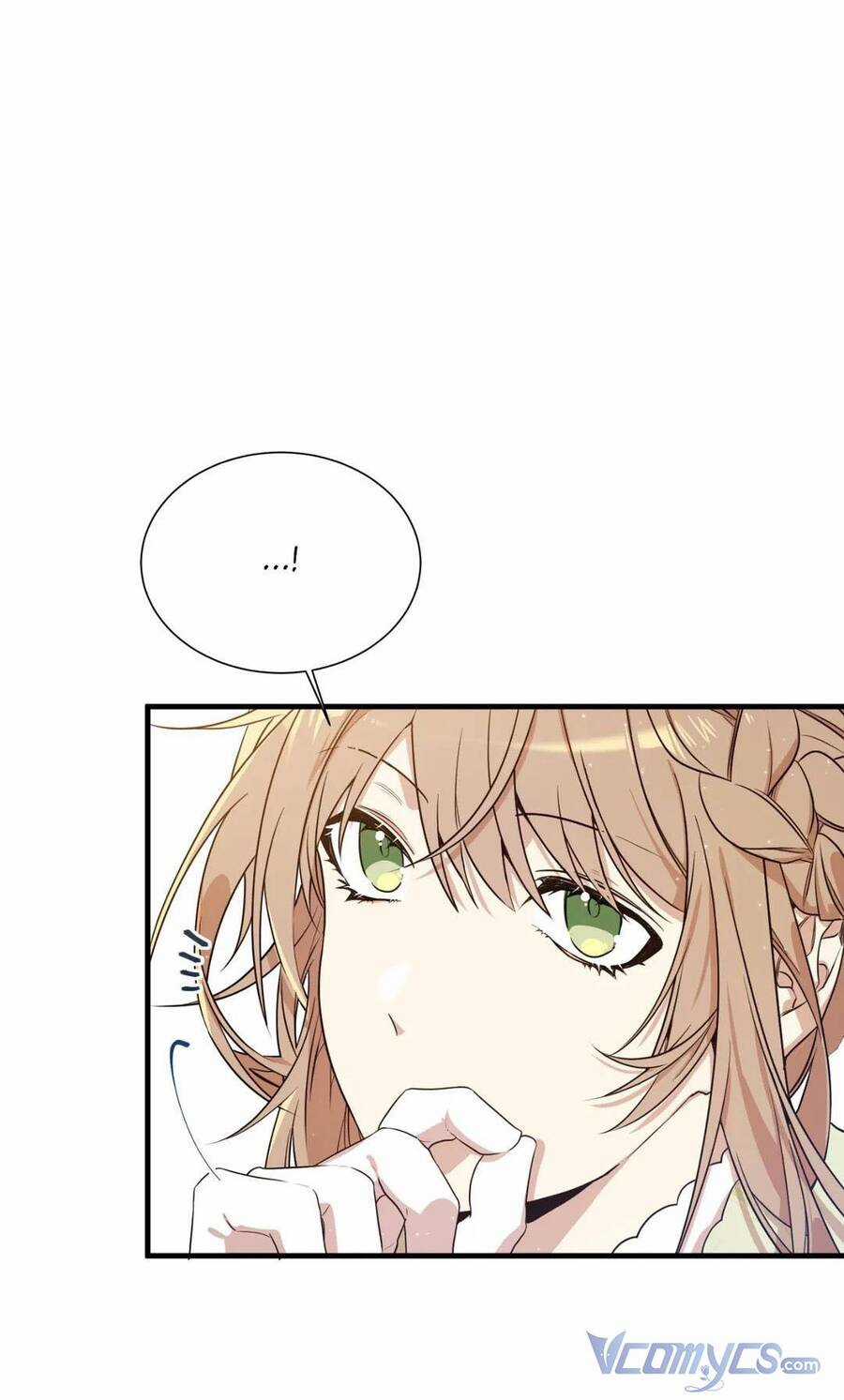 Tôi Là Em Gái Của Nữ Chính Hắc Ám Chapter 4 trang 11