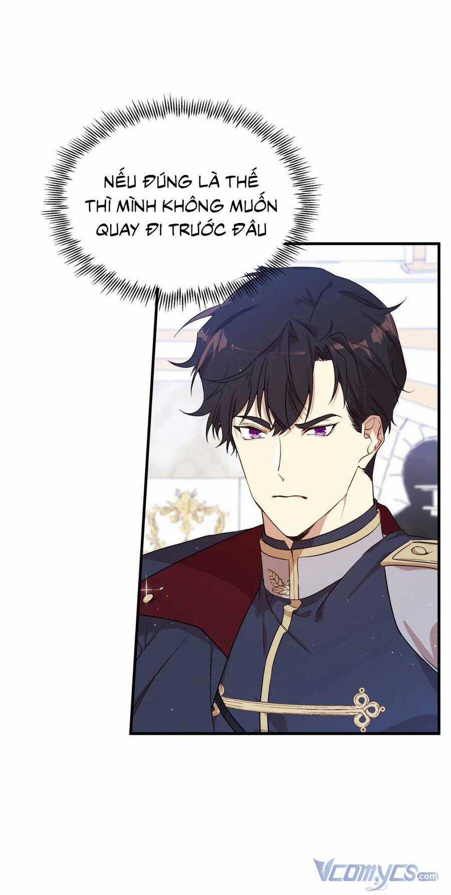 Tôi Là Em Gái Của Nữ Chính Hắc Ám Chapter 4 trang 14