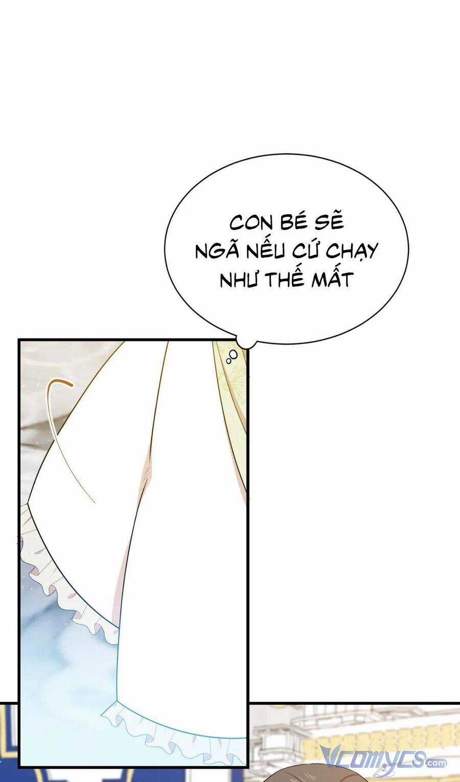Tôi Là Em Gái Của Nữ Chính Hắc Ám Chapter 4 trang 18