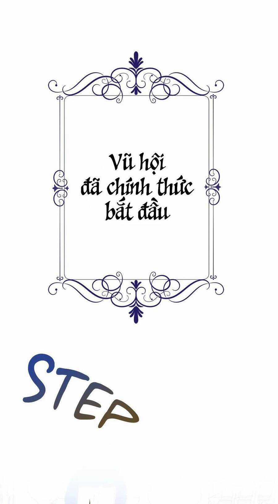 Tôi Là Em Gái Của Nữ Chính Hắc Ám Chapter 4 trang 2