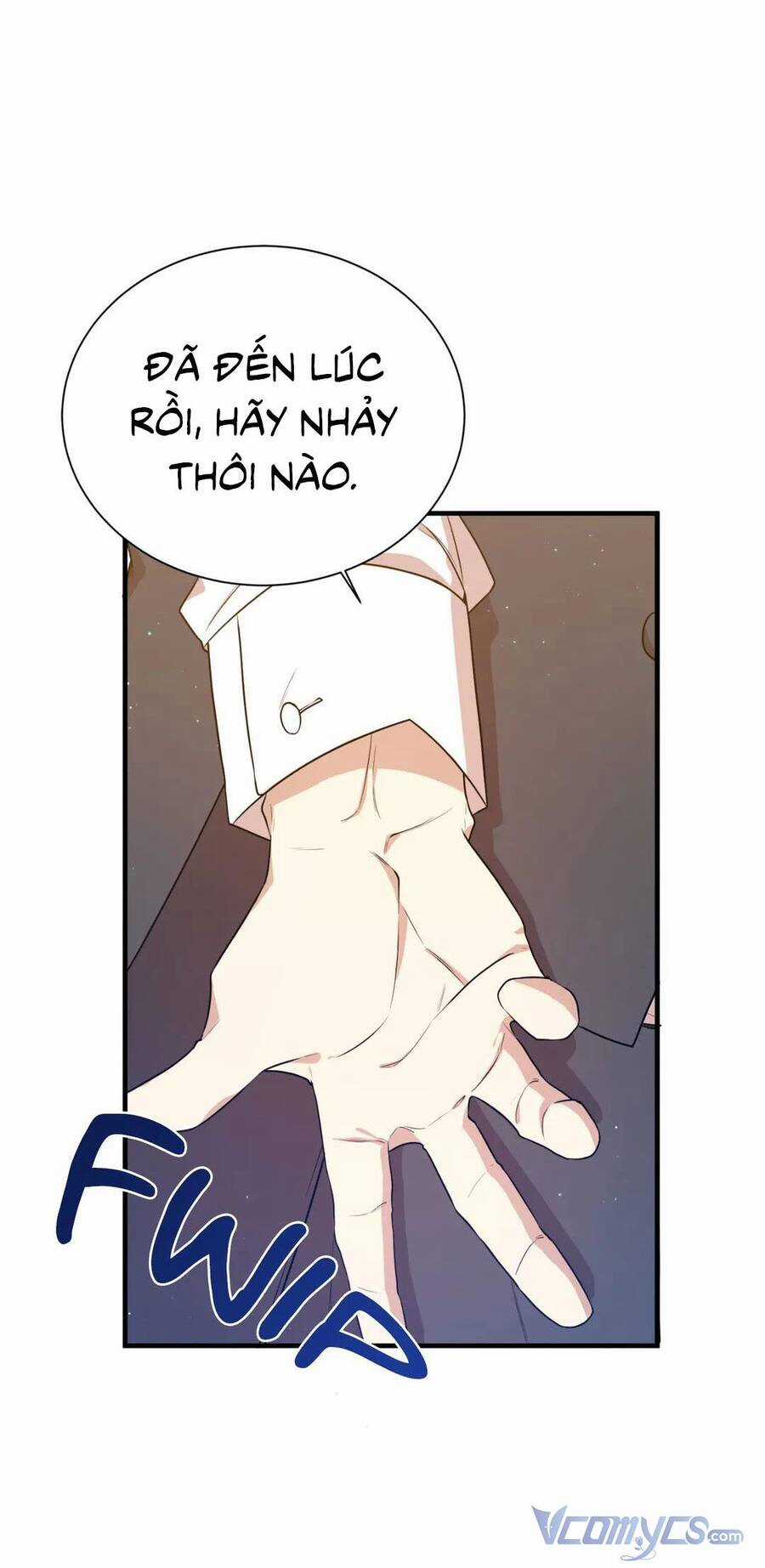 Tôi Là Em Gái Của Nữ Chính Hắc Ám Chapter 4 trang 20