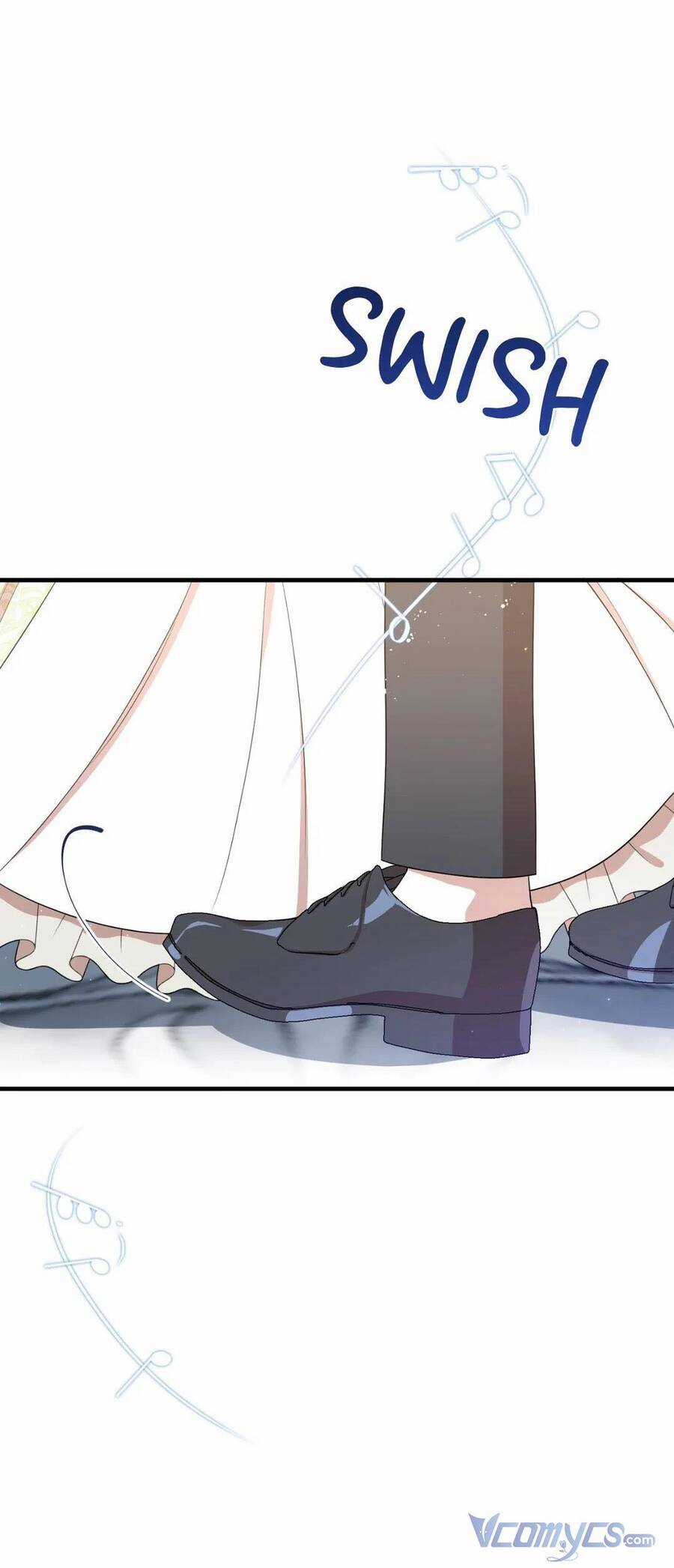 Tôi Là Em Gái Của Nữ Chính Hắc Ám Chapter 4 trang 24