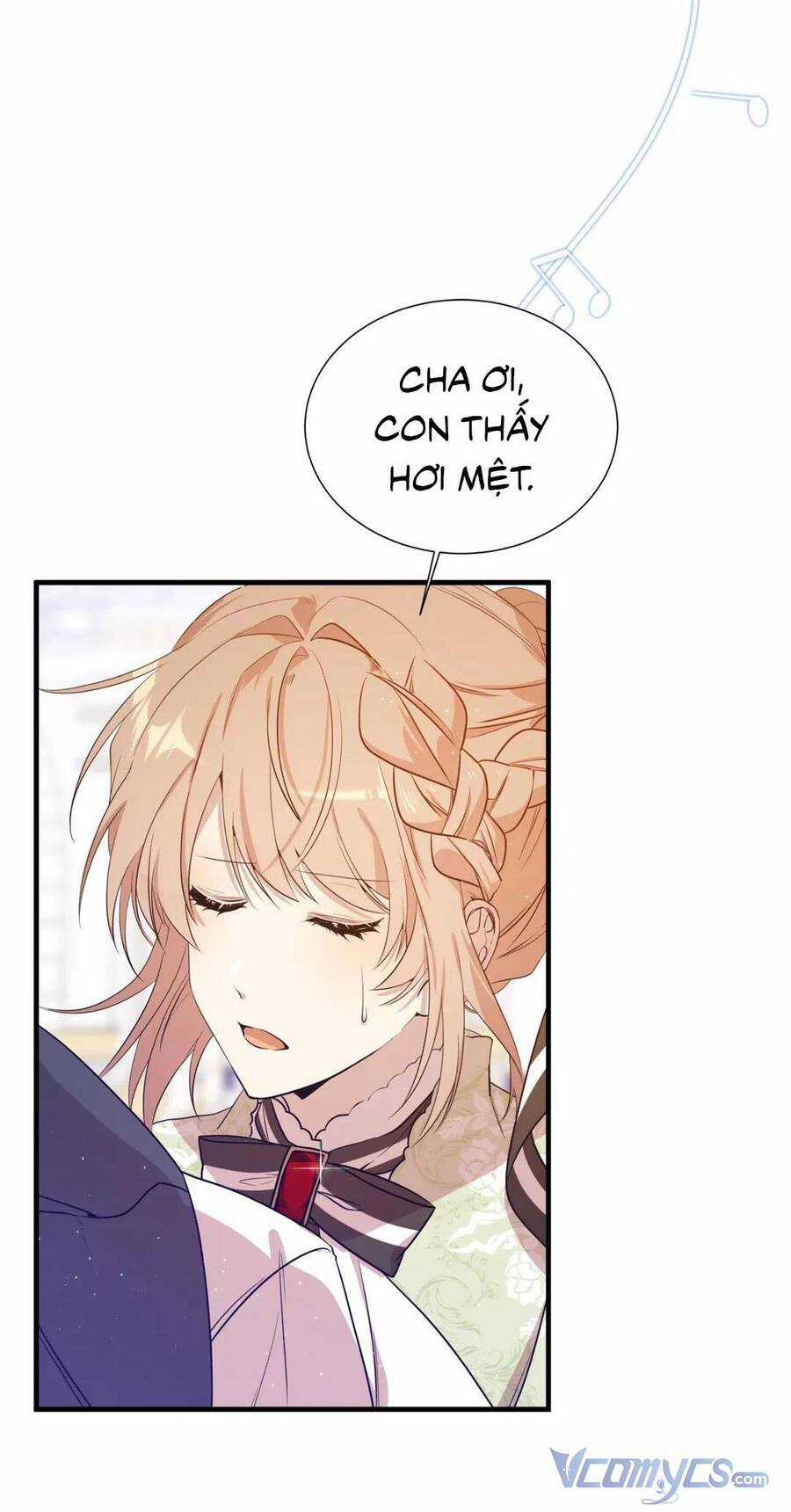 Tôi Là Em Gái Của Nữ Chính Hắc Ám Chapter 4 trang 27