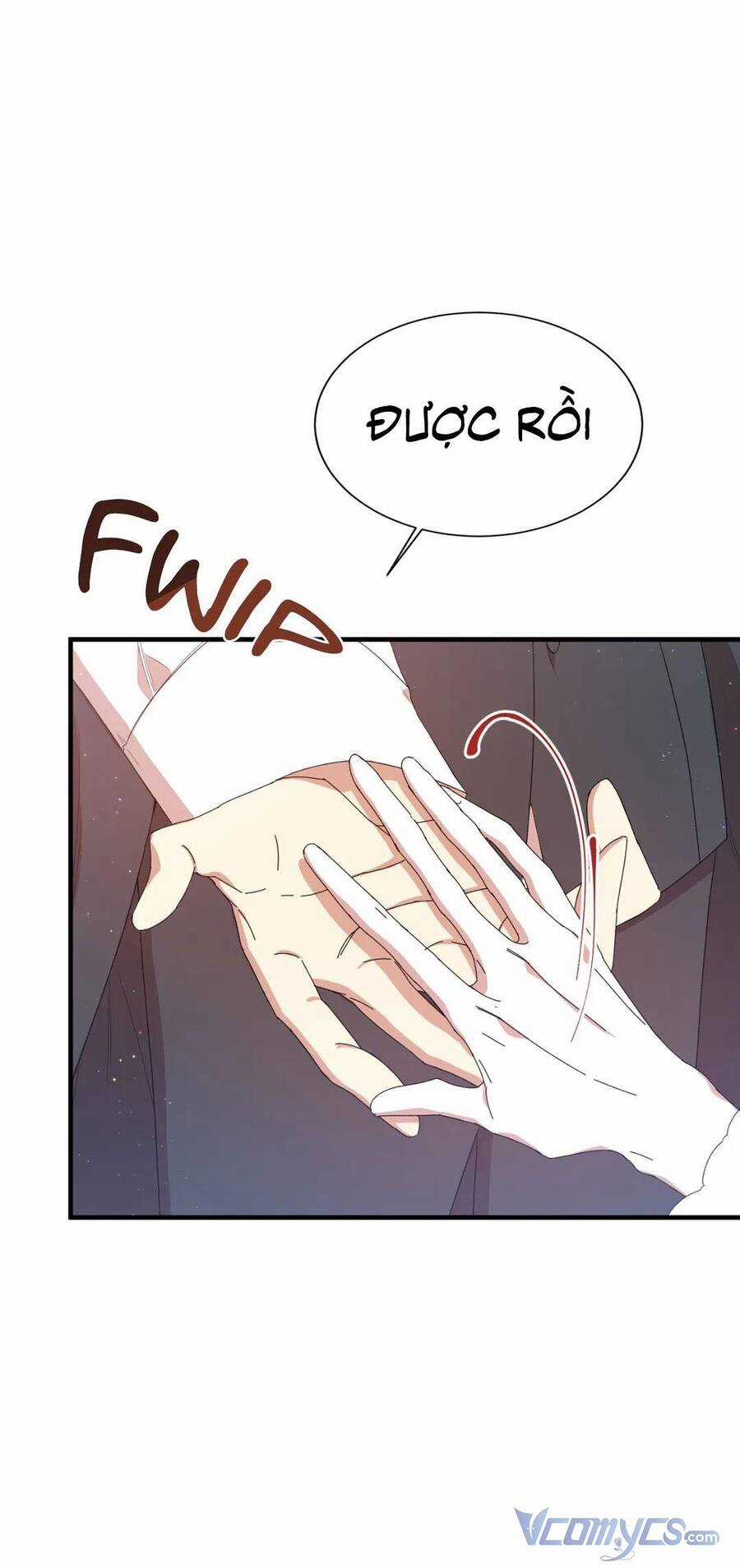 Tôi Là Em Gái Của Nữ Chính Hắc Ám Chapter 4 trang 29