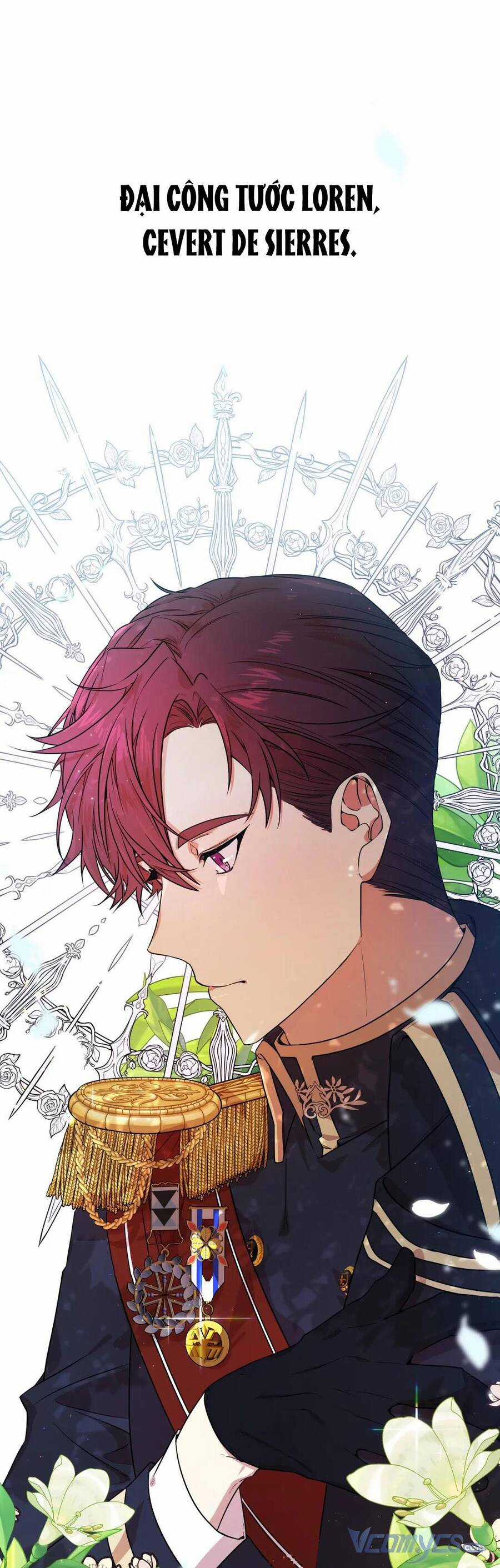 Tôi Là Em Gái Của Nữ Chính Hắc Ám Chapter 4 trang 37