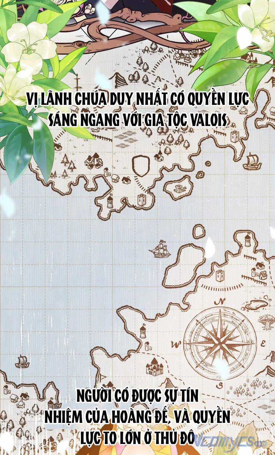 Tôi Là Em Gái Của Nữ Chính Hắc Ám Chapter 4 trang 38