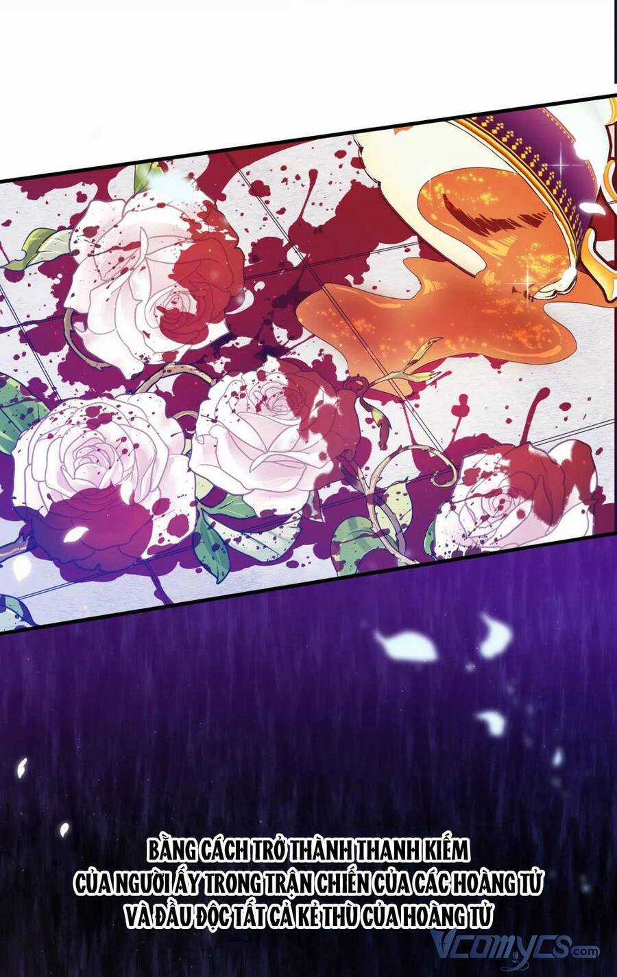 Tôi Là Em Gái Của Nữ Chính Hắc Ám Chapter 4 trang 40