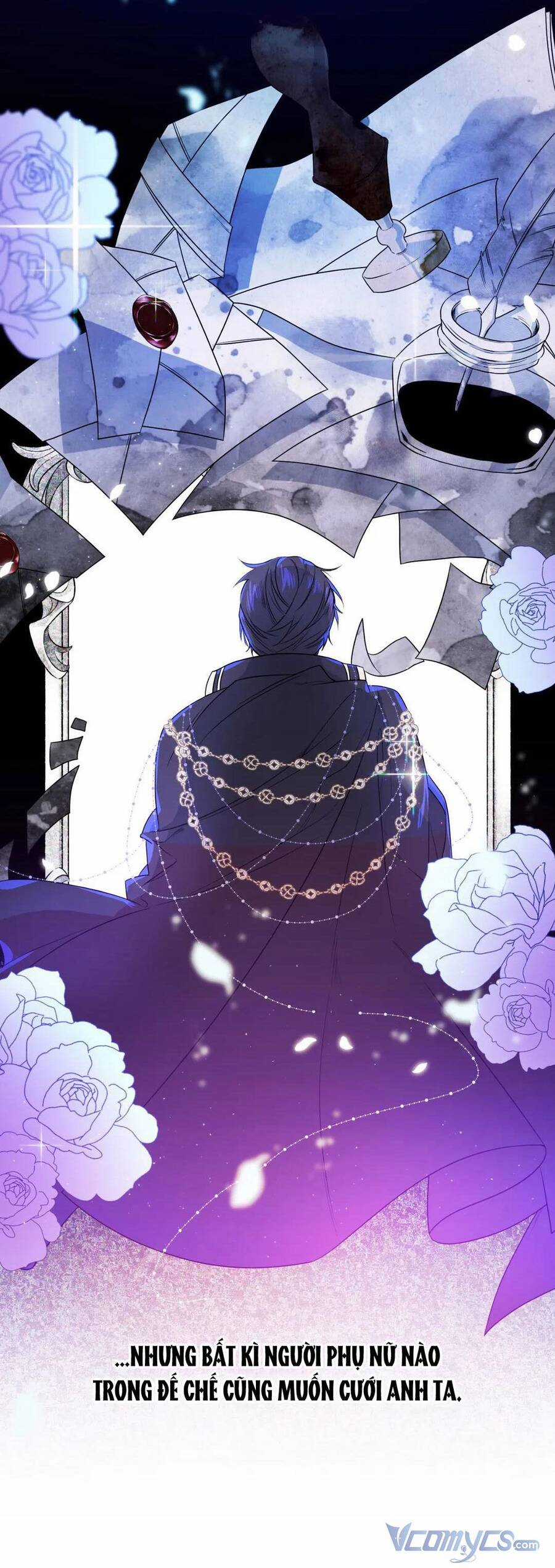 Tôi Là Em Gái Của Nữ Chính Hắc Ám Chapter 4 trang 42