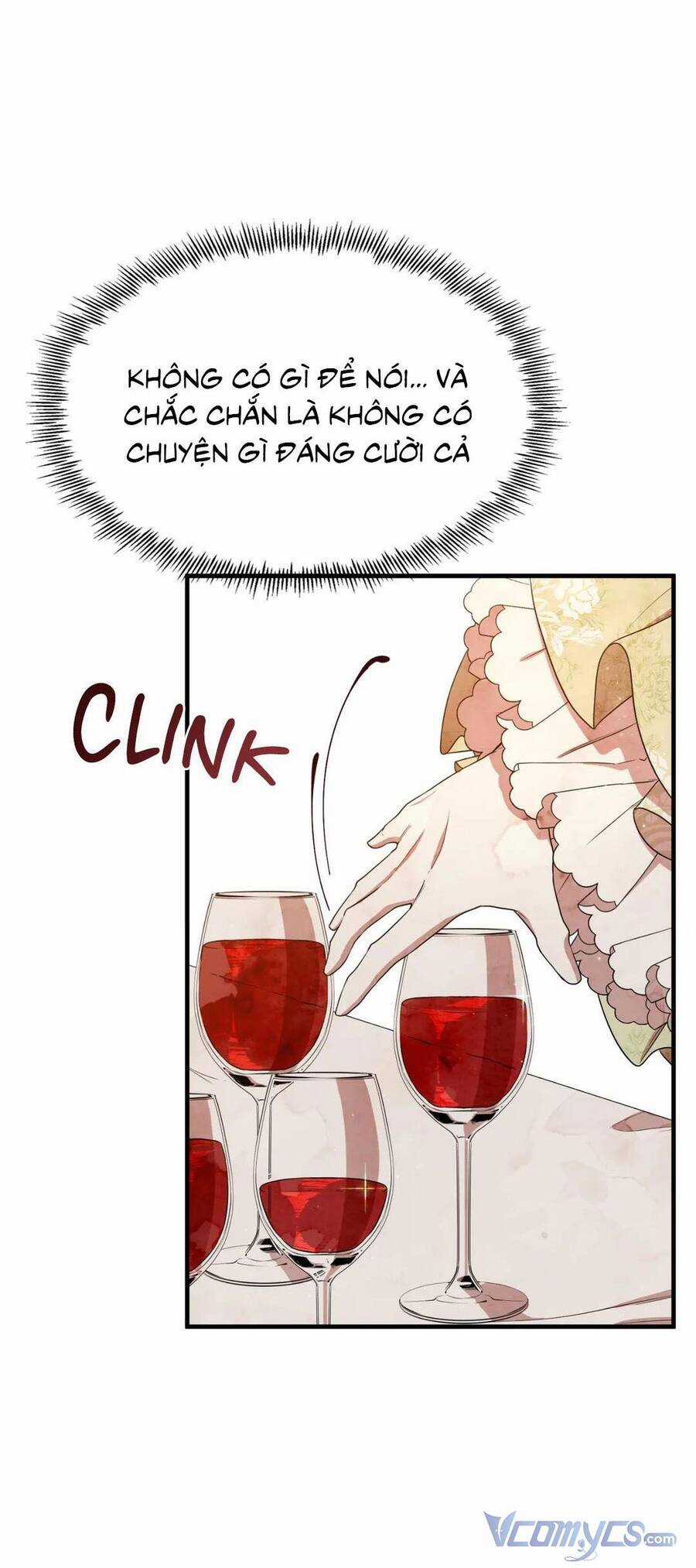 Tôi Là Em Gái Của Nữ Chính Hắc Ám Chapter 4 trang 52