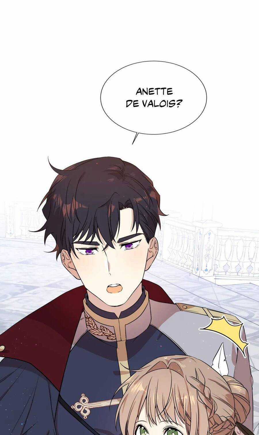 Tôi Là Em Gái Của Nữ Chính Hắc Ám Chapter 4 trang 63