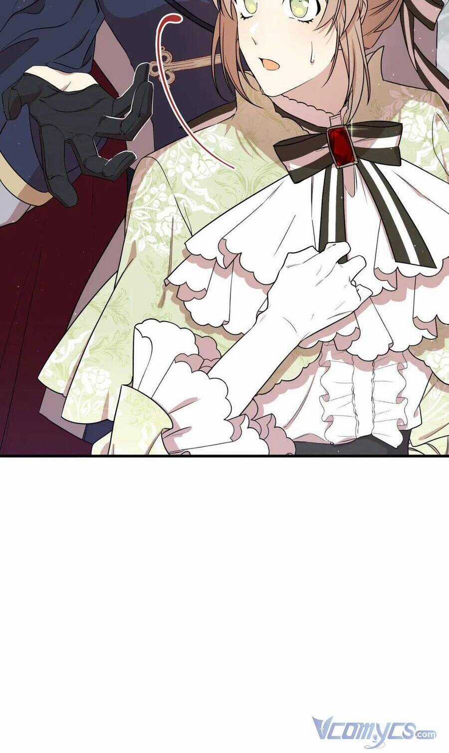 Tôi Là Em Gái Của Nữ Chính Hắc Ám Chapter 4 trang 64