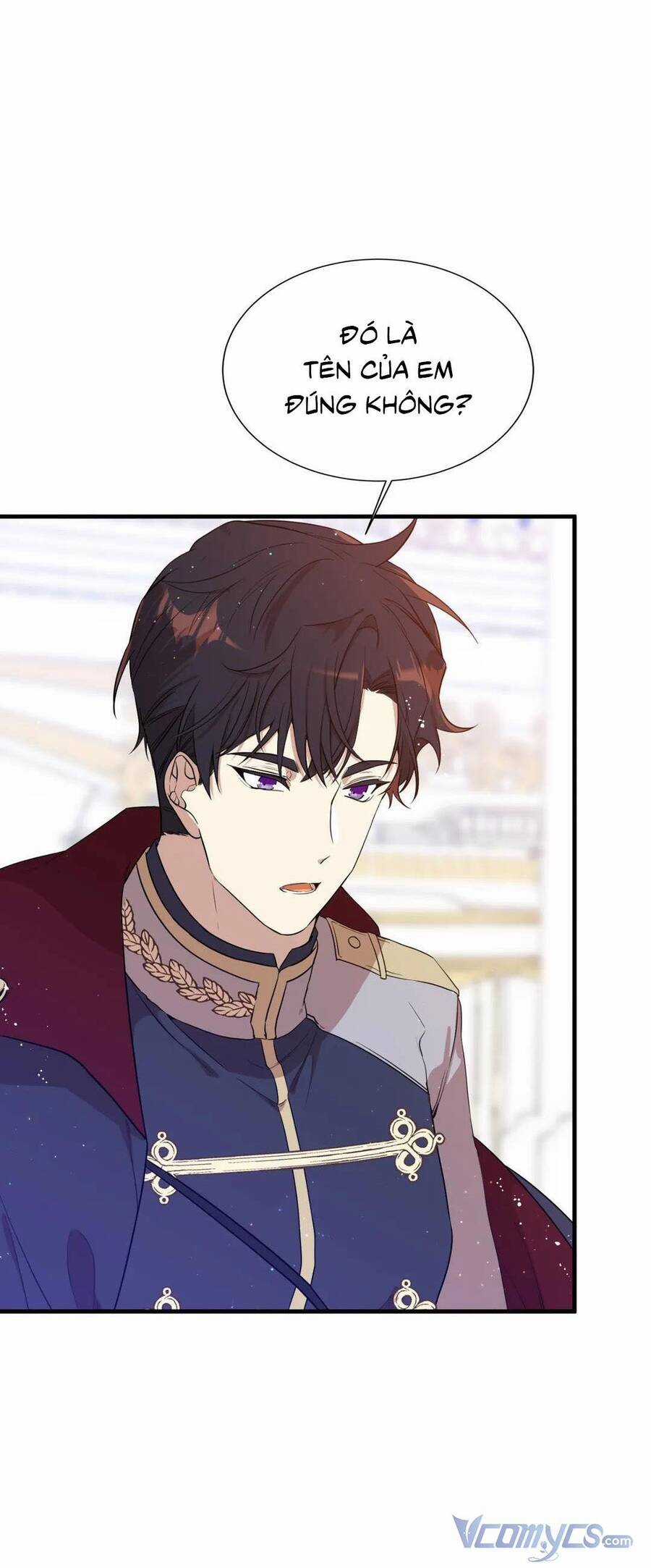 Tôi Là Em Gái Của Nữ Chính Hắc Ám Chapter 4 trang 66