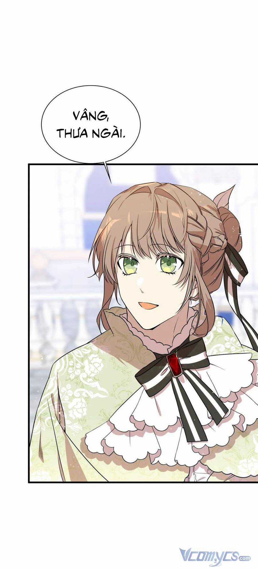 Tôi Là Em Gái Của Nữ Chính Hắc Ám Chapter 4 trang 67