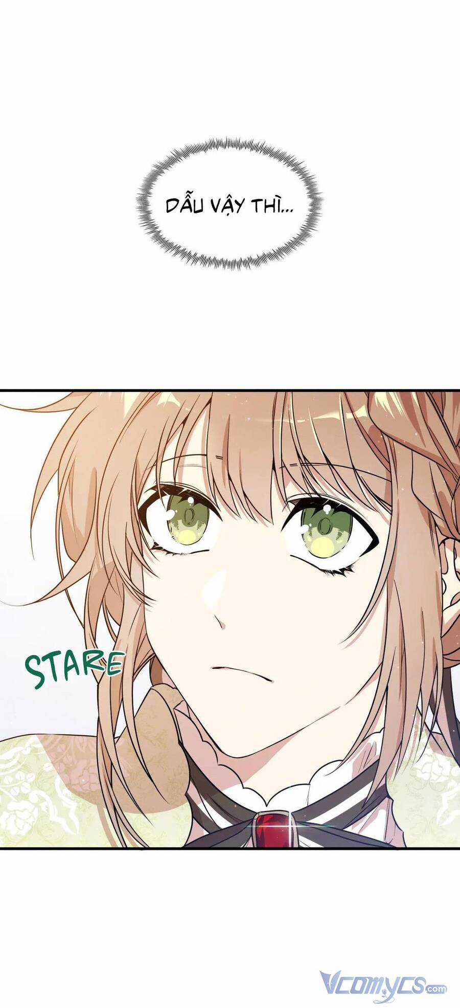 Tôi Là Em Gái Của Nữ Chính Hắc Ám Chapter 4 trang 8