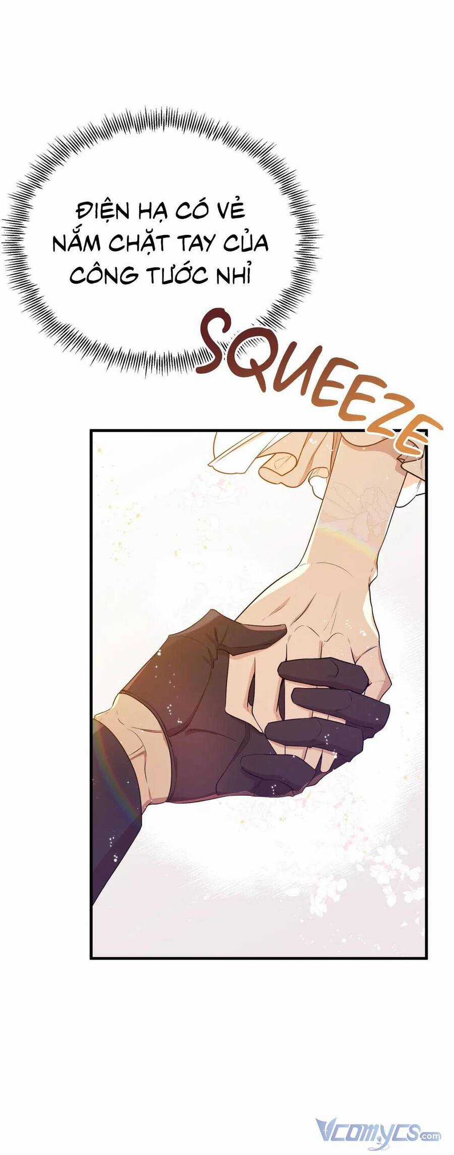 Tôi Là Em Gái Của Nữ Chính Hắc Ám Chapter 4 trang 9