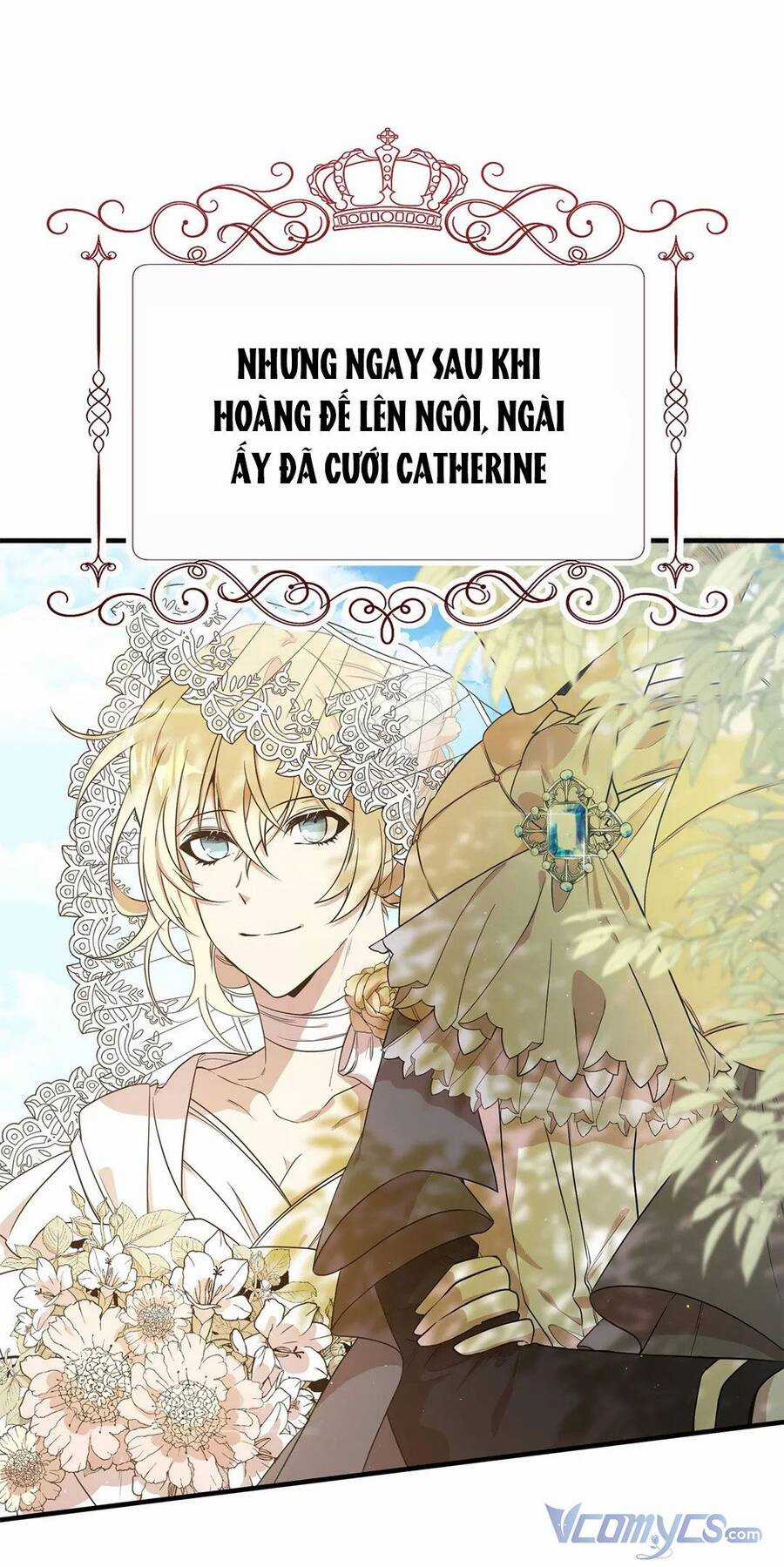 Tôi Là Em Gái Của Nữ Chính Hắc Ám Chapter 5 trang 16