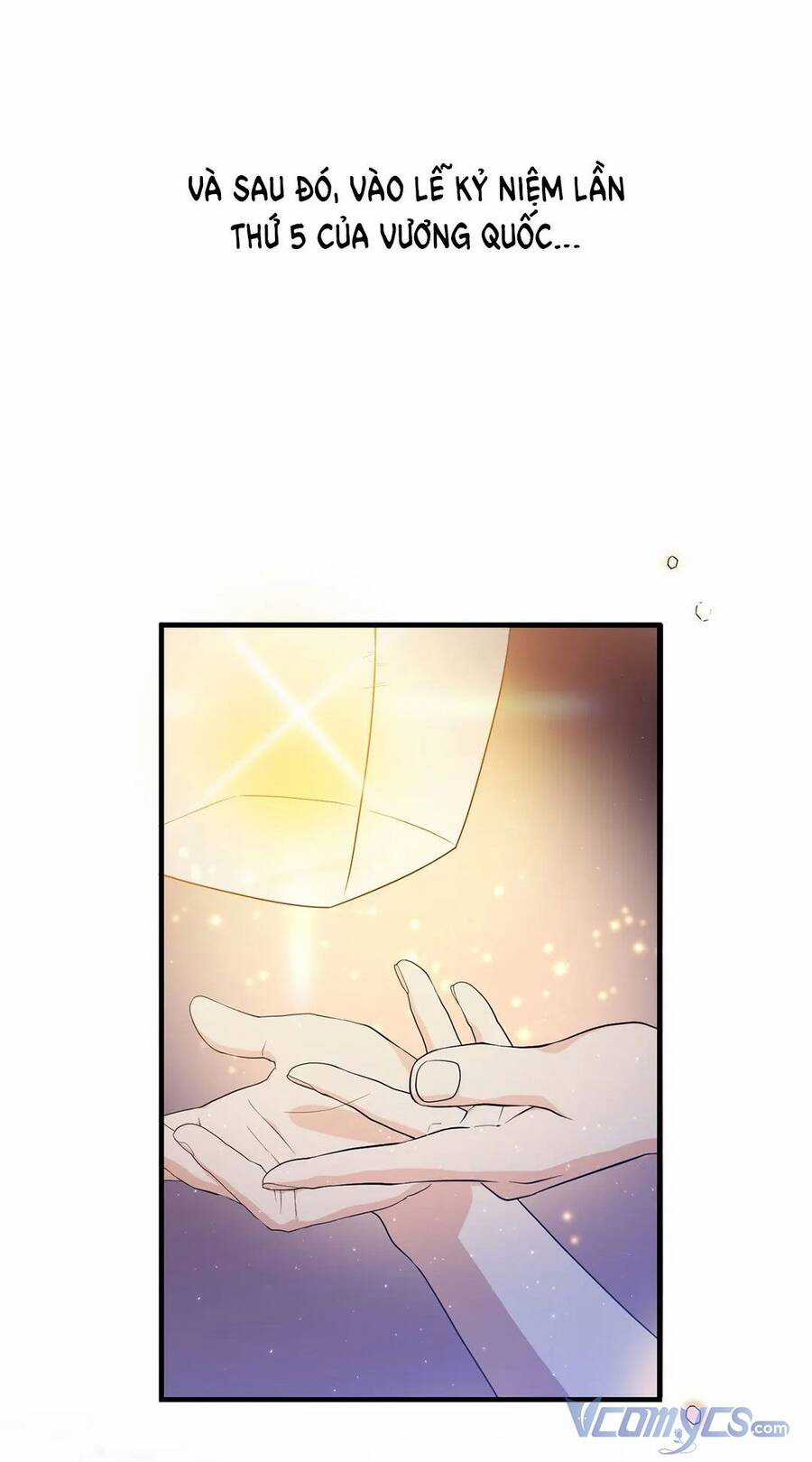 Tôi Là Em Gái Của Nữ Chính Hắc Ám Chapter 5 trang 18