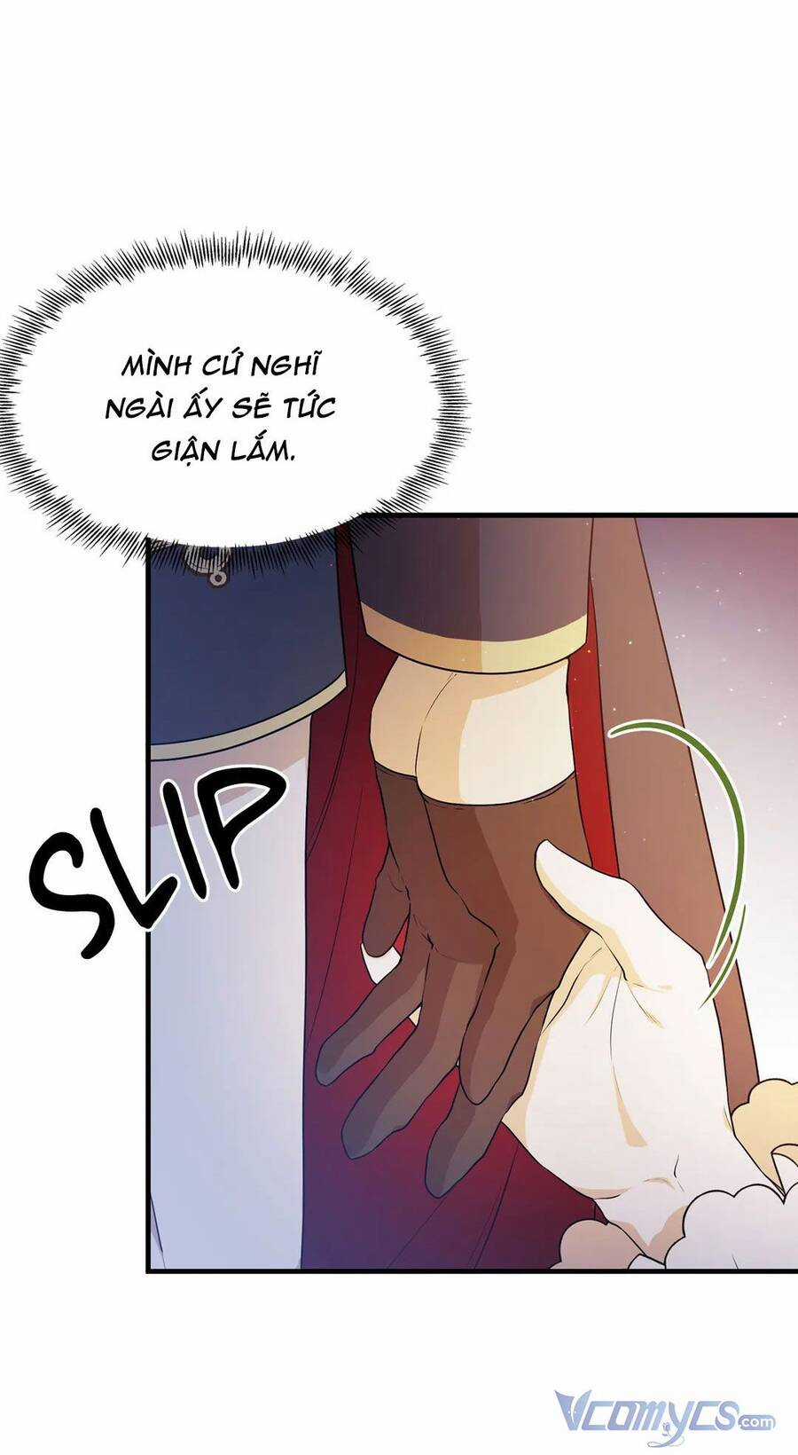 Tôi Là Em Gái Của Nữ Chính Hắc Ám Chapter 5 trang 25
