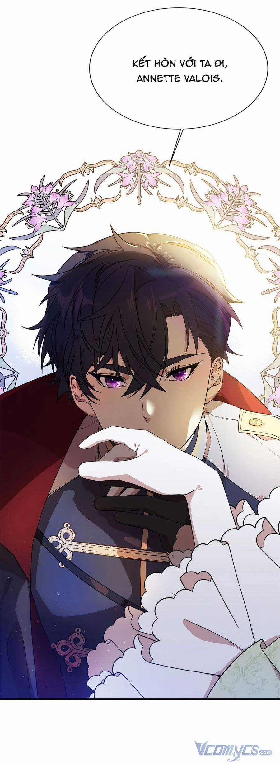 Tôi Là Em Gái Của Nữ Chính Hắc Ám Chapter 5 trang 34