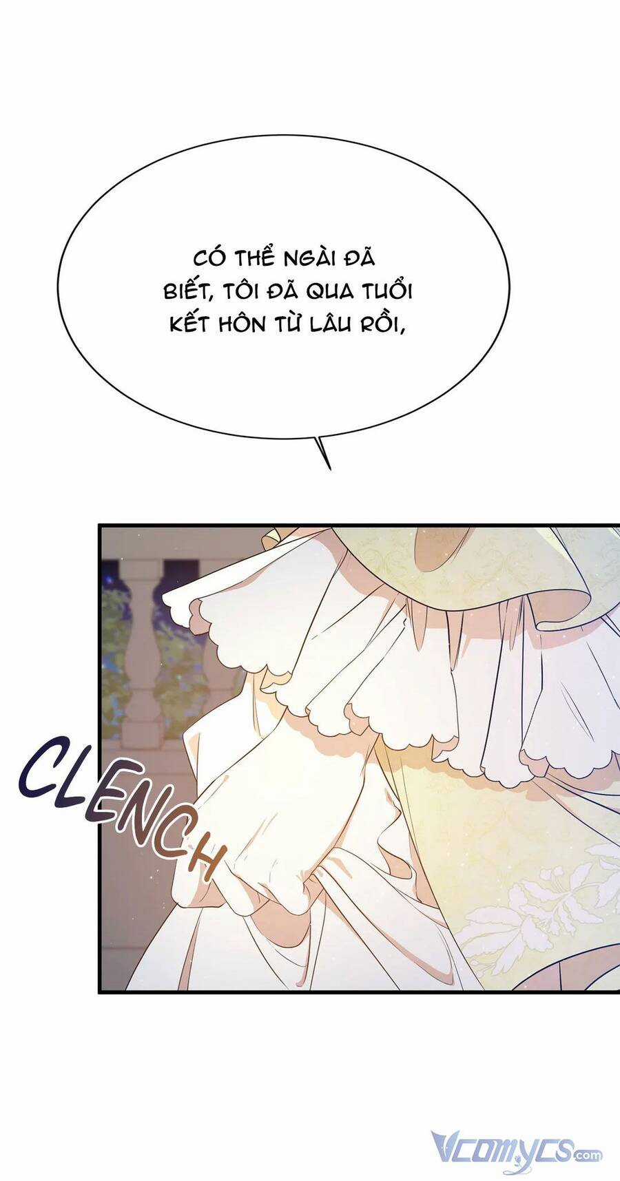 Tôi Là Em Gái Của Nữ Chính Hắc Ám Chapter 5 trang 42