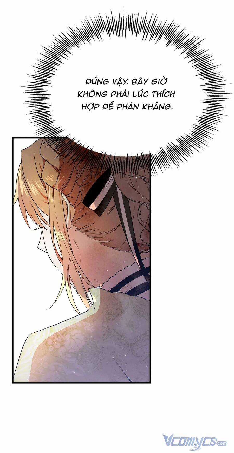 Tôi Là Em Gái Của Nữ Chính Hắc Ám Chapter 5 trang 47