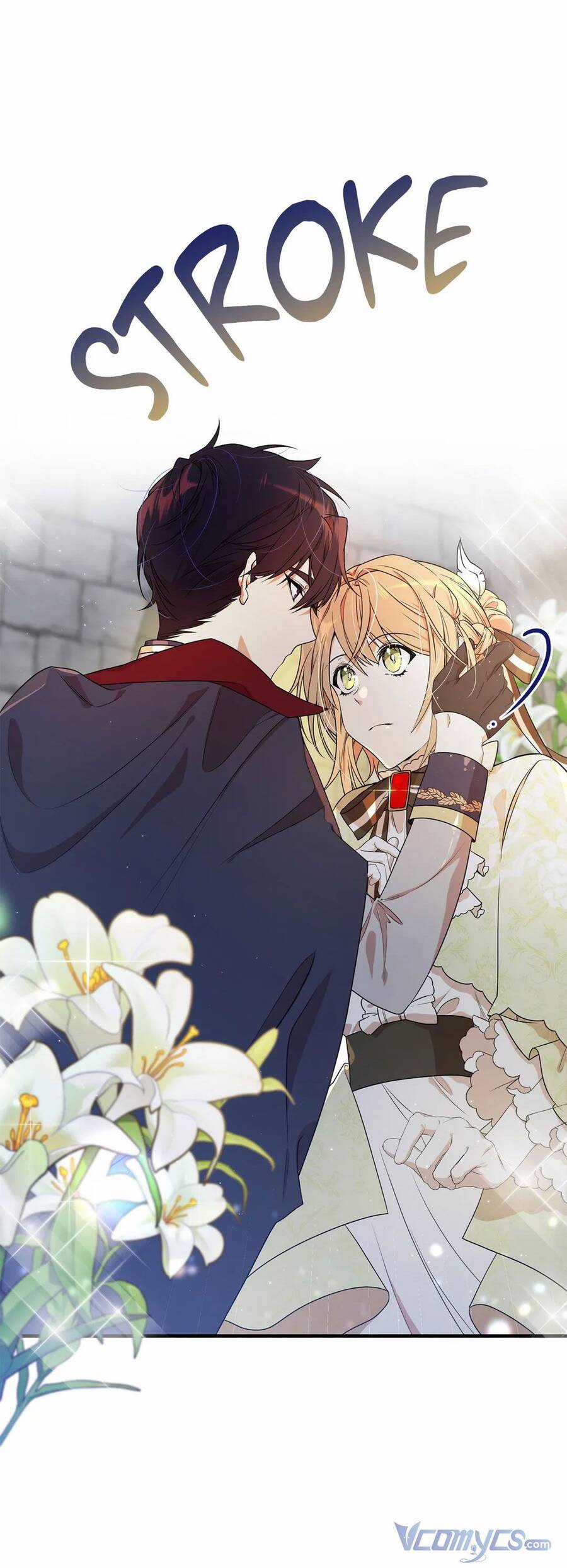 Tôi Là Em Gái Của Nữ Chính Hắc Ám Chapter 5 trang 51
