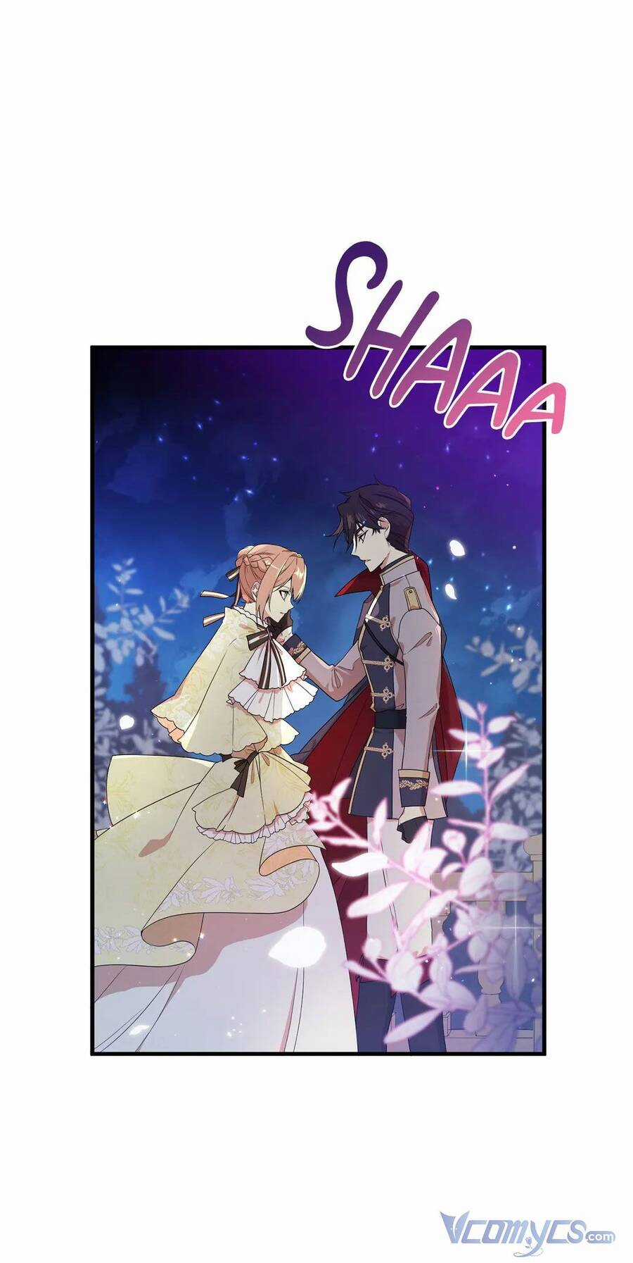 Tôi Là Em Gái Của Nữ Chính Hắc Ám Chapter 5 trang 54