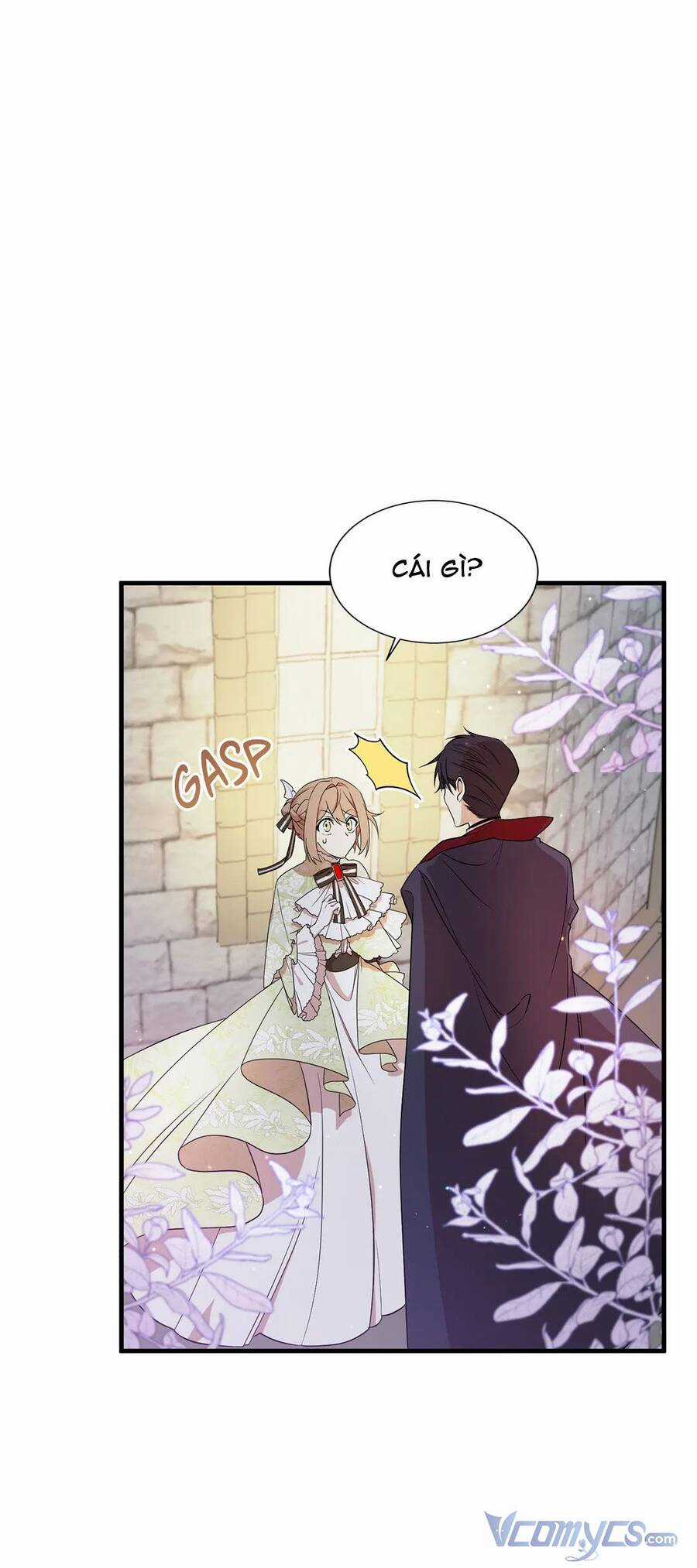 Tôi Là Em Gái Của Nữ Chính Hắc Ám Chapter 5 trang 57