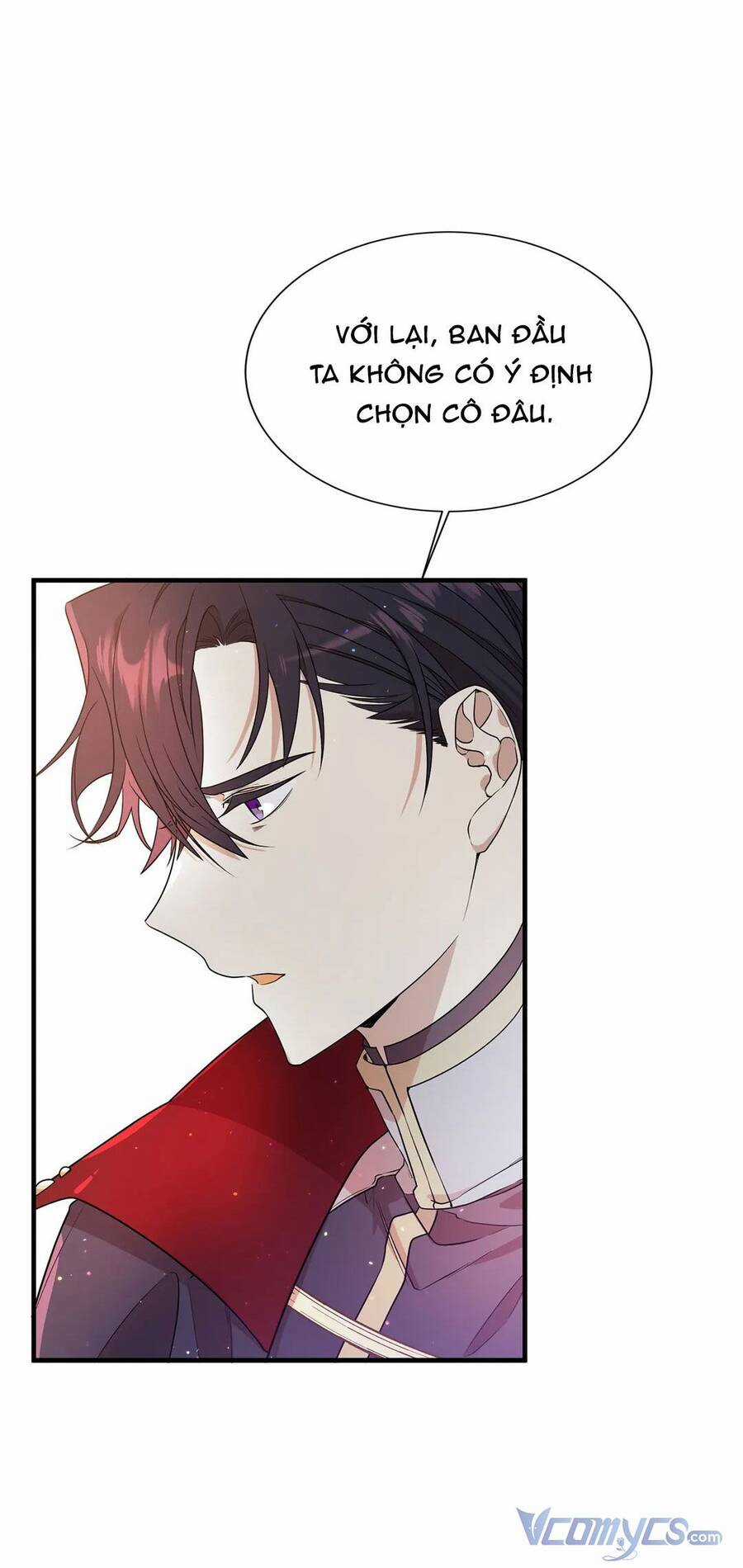 Tôi Là Em Gái Của Nữ Chính Hắc Ám Chapter 5 trang 58
