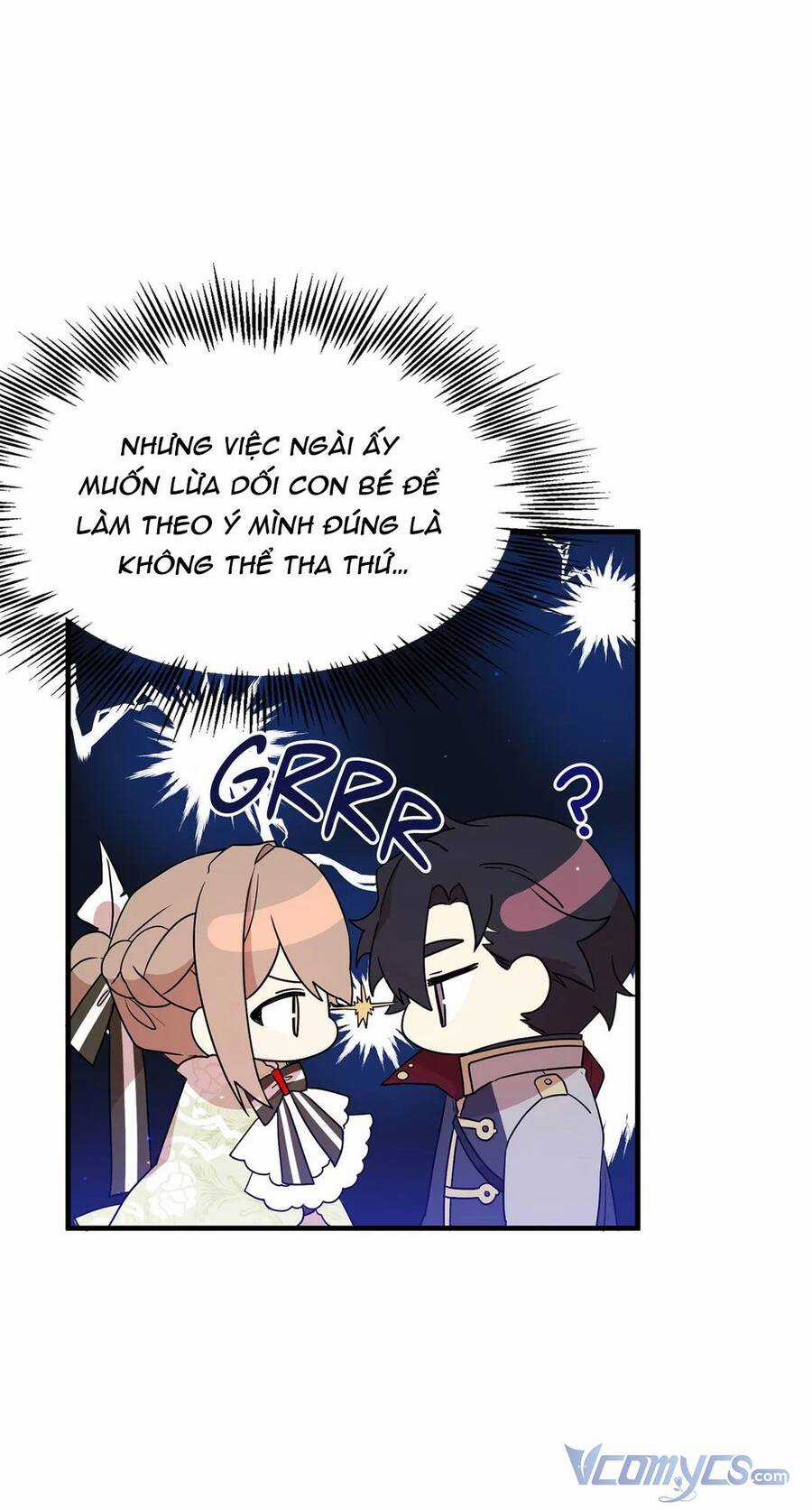 Tôi Là Em Gái Của Nữ Chính Hắc Ám Chapter 5 trang 63