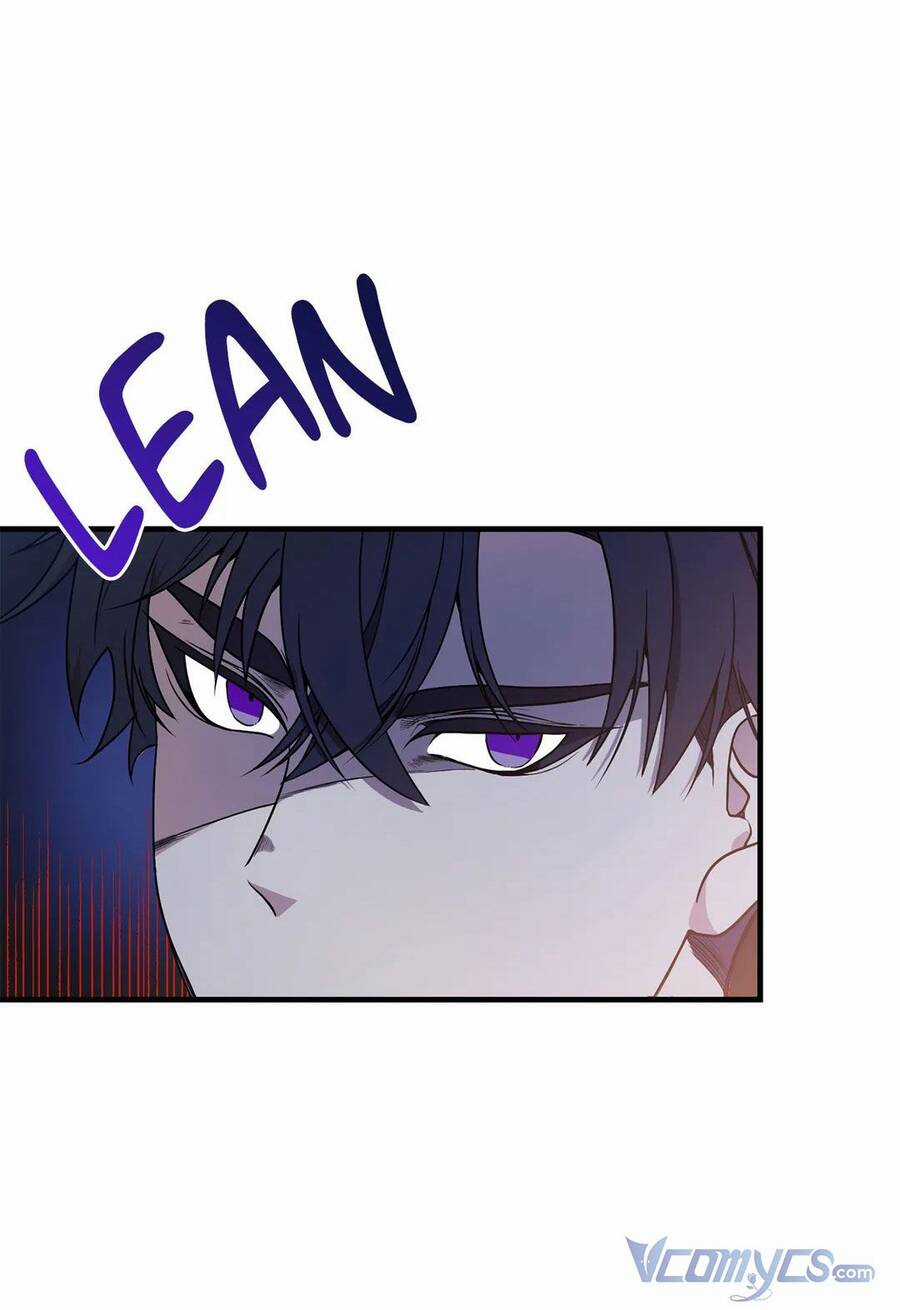 Tôi Là Em Gái Của Nữ Chính Hắc Ám Chapter 5 trang 9